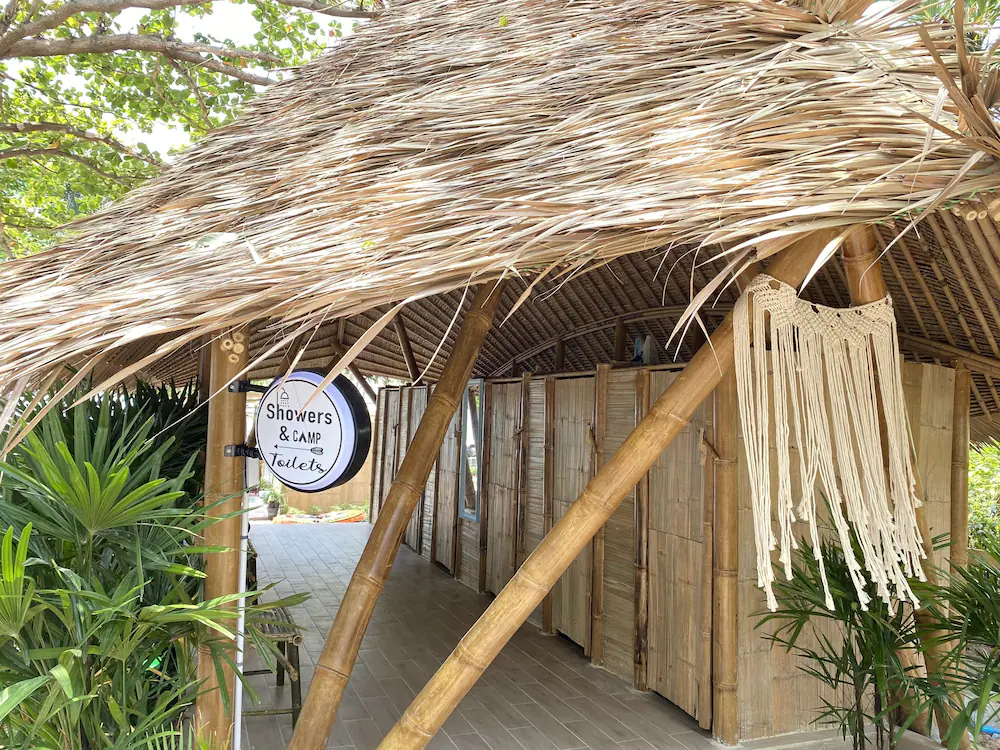 Beach House Camp