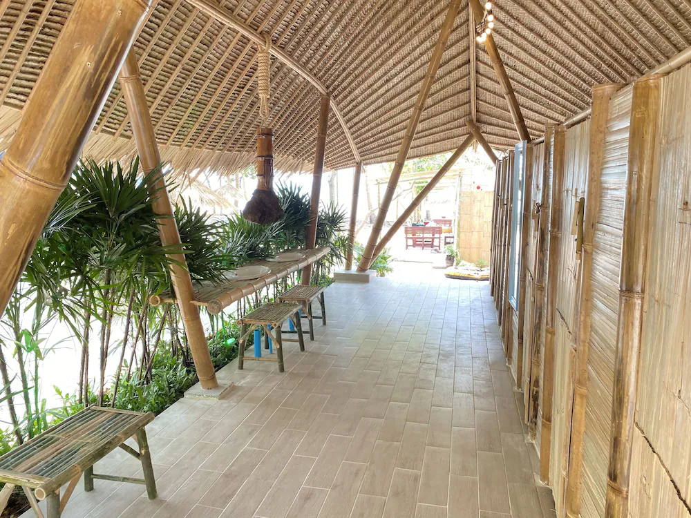 Beach House Camp