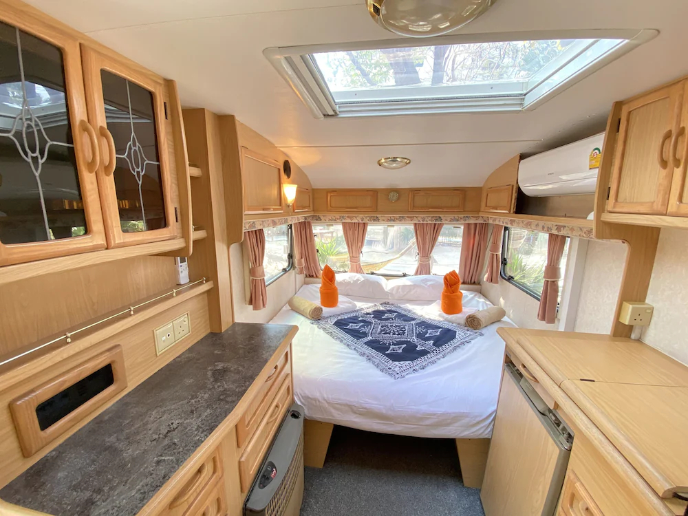 Beach House Camp