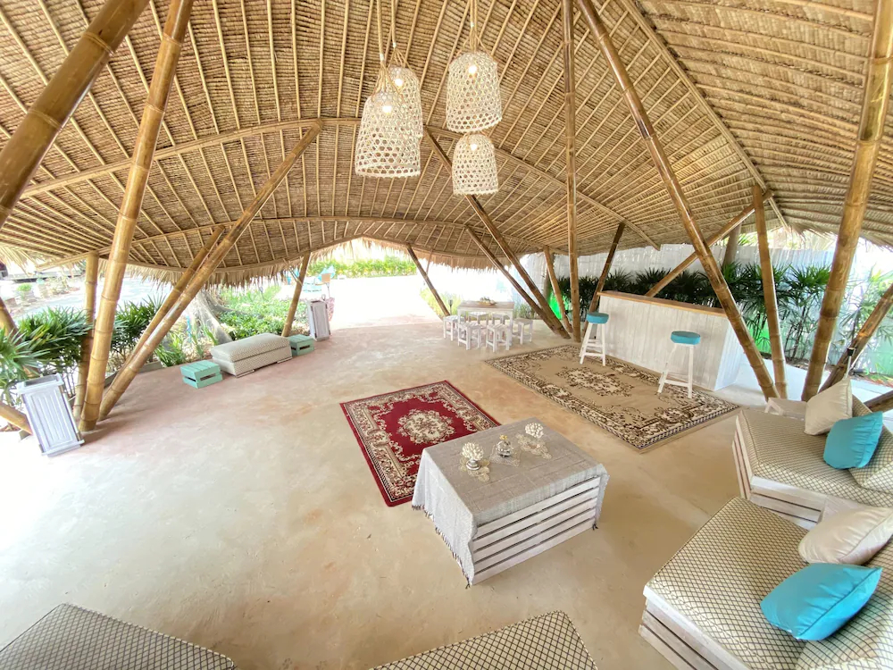 Beach House Camp