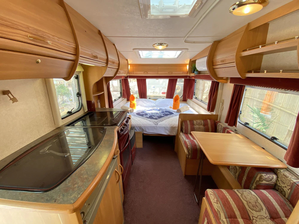 Beach House Camp