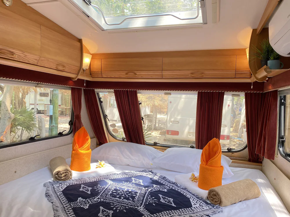 Beach House Camp