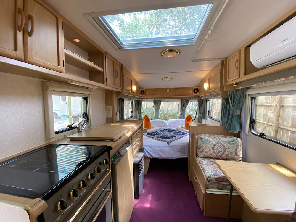 Beach House Camp