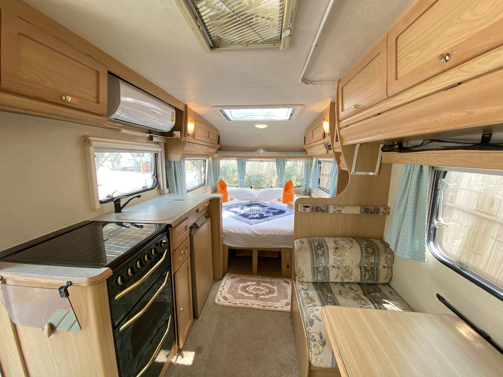 Beach House Camp