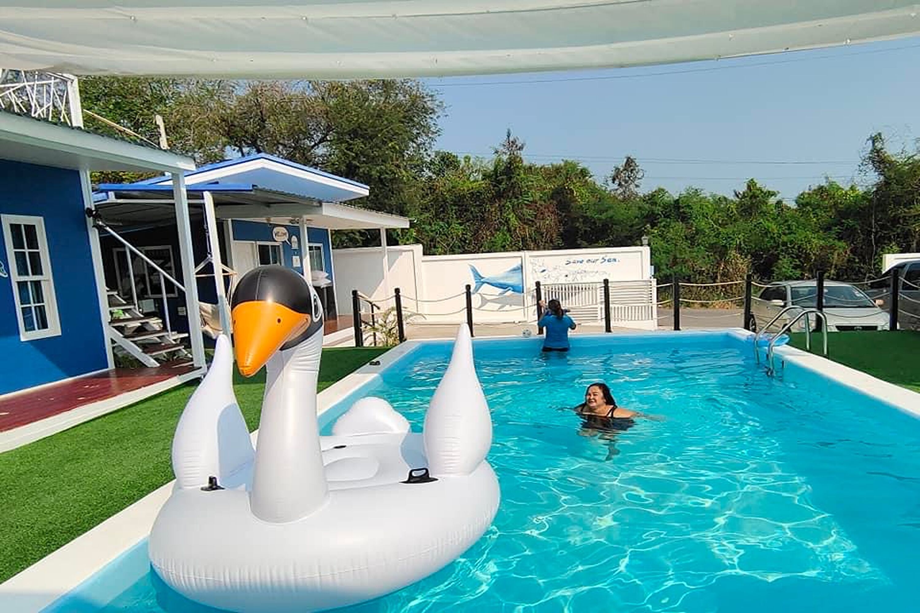 Bluvilla Sattahip