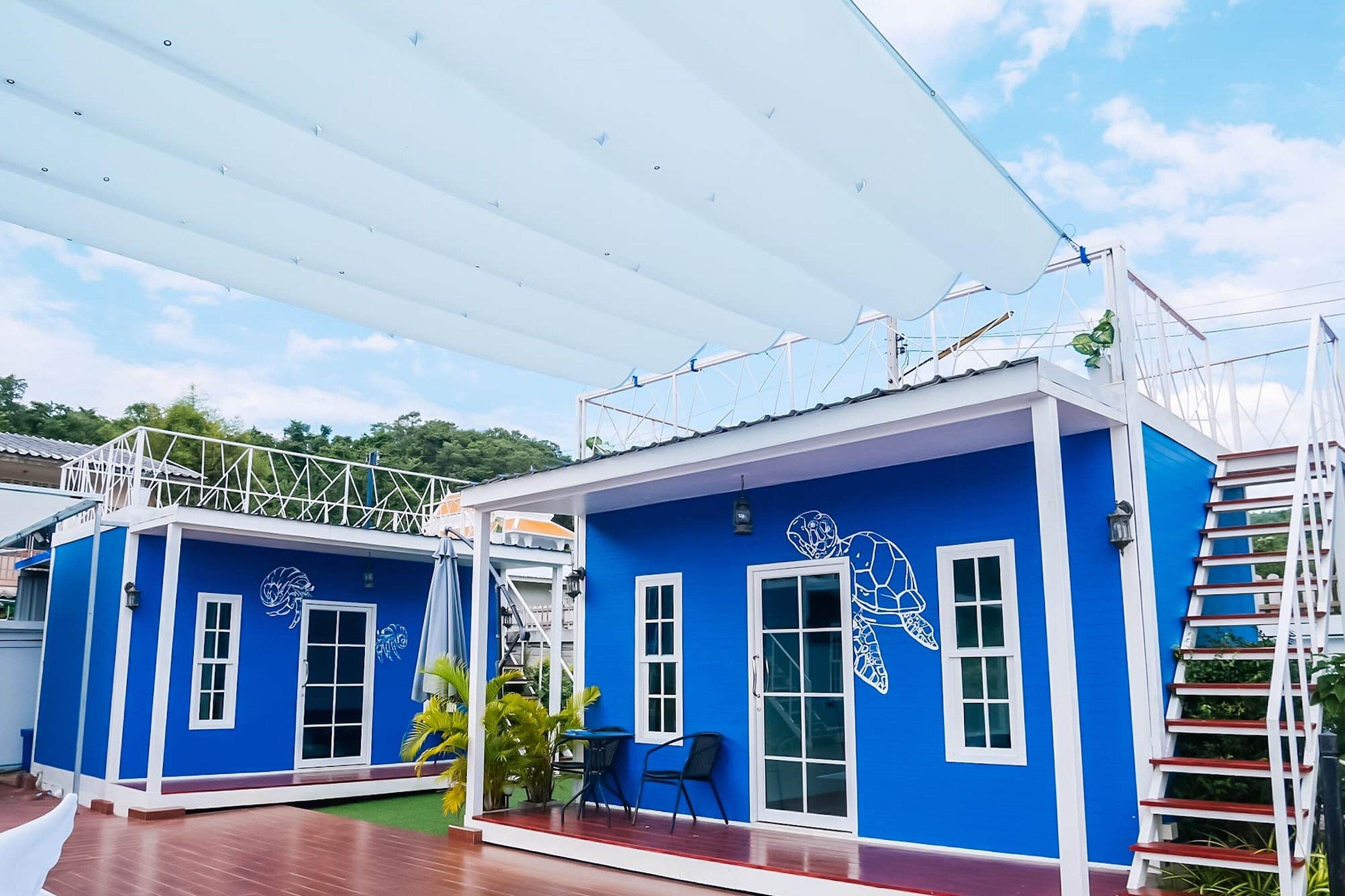 Bluvilla Sattahip