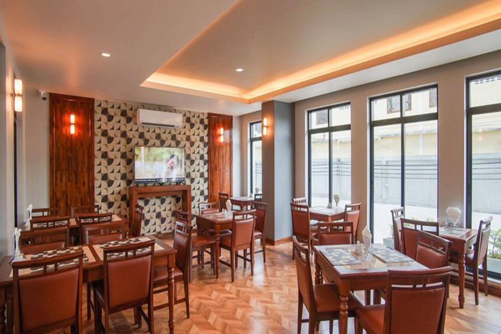 Carunda Hotel