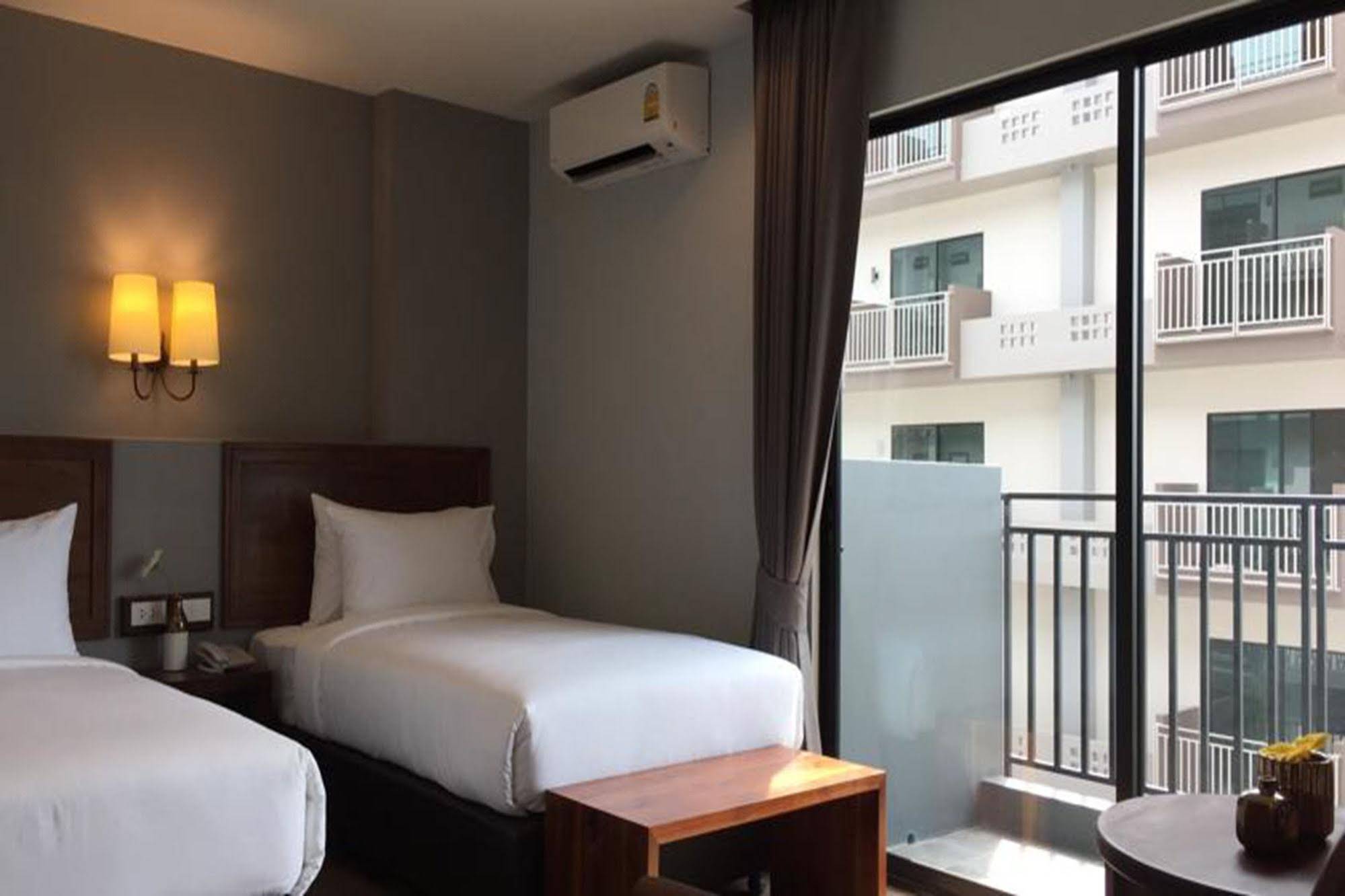 Carunda Hotel