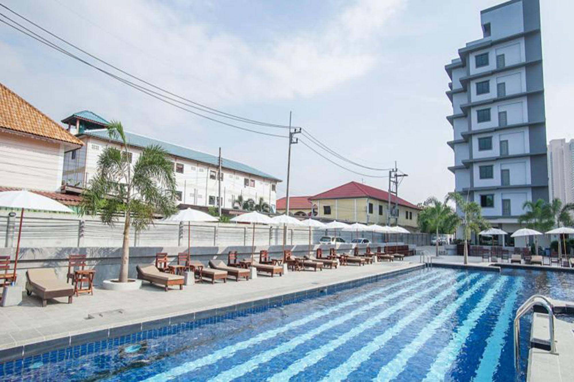 Carunda Hotel