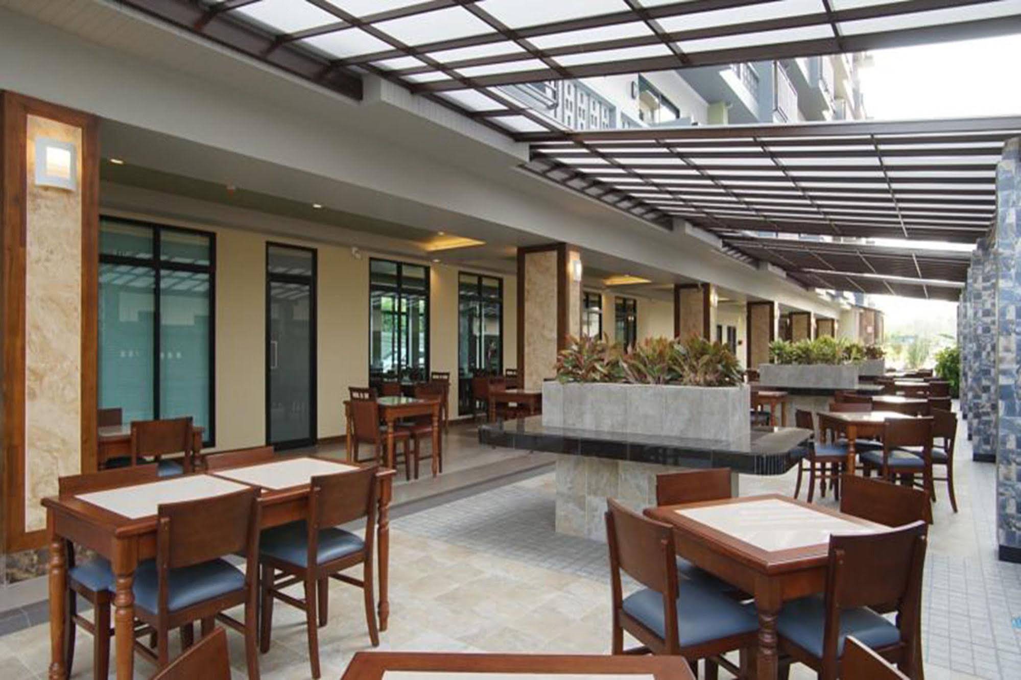 Carunda Hotel