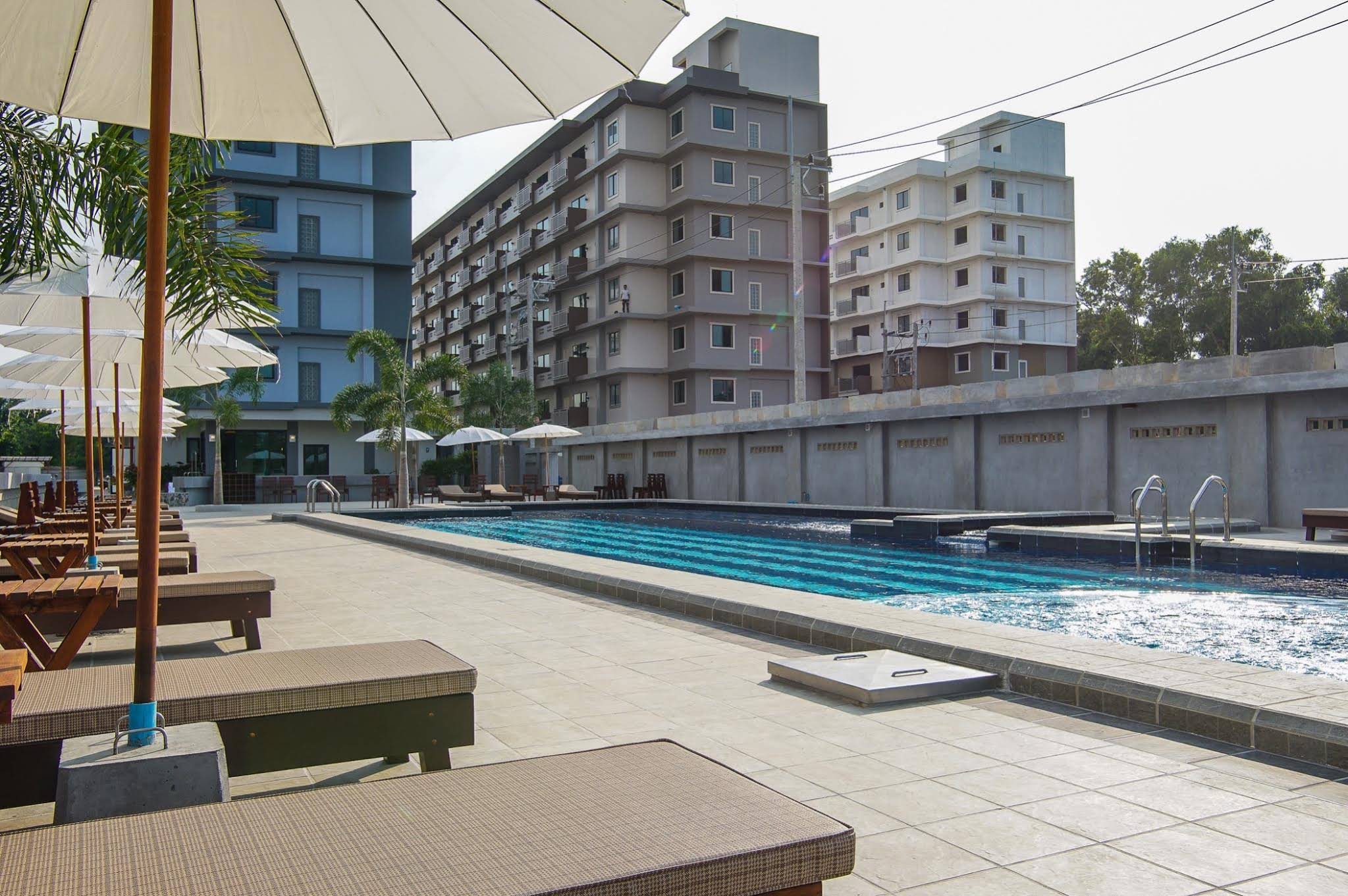 Carunda Hotel