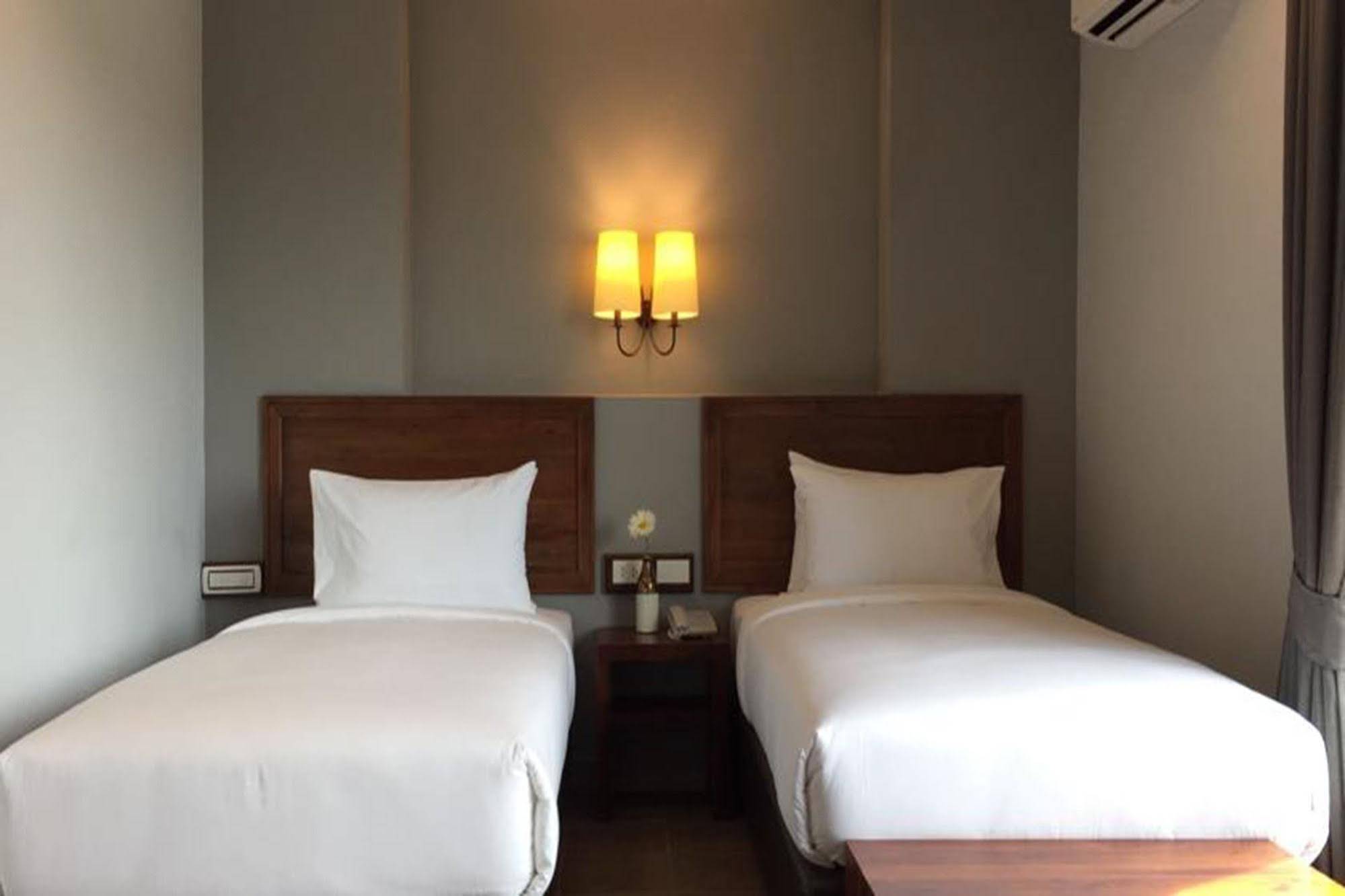 Carunda Hotel