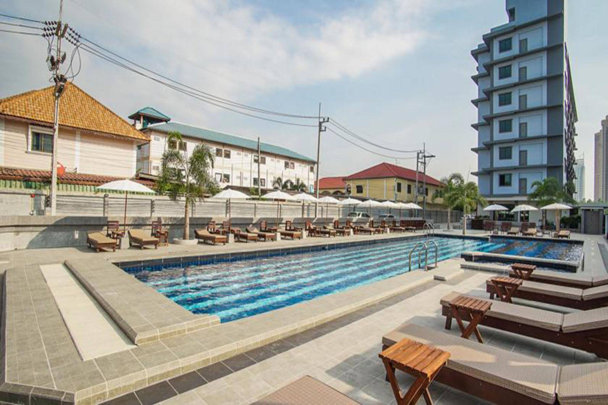 Carunda Hotel