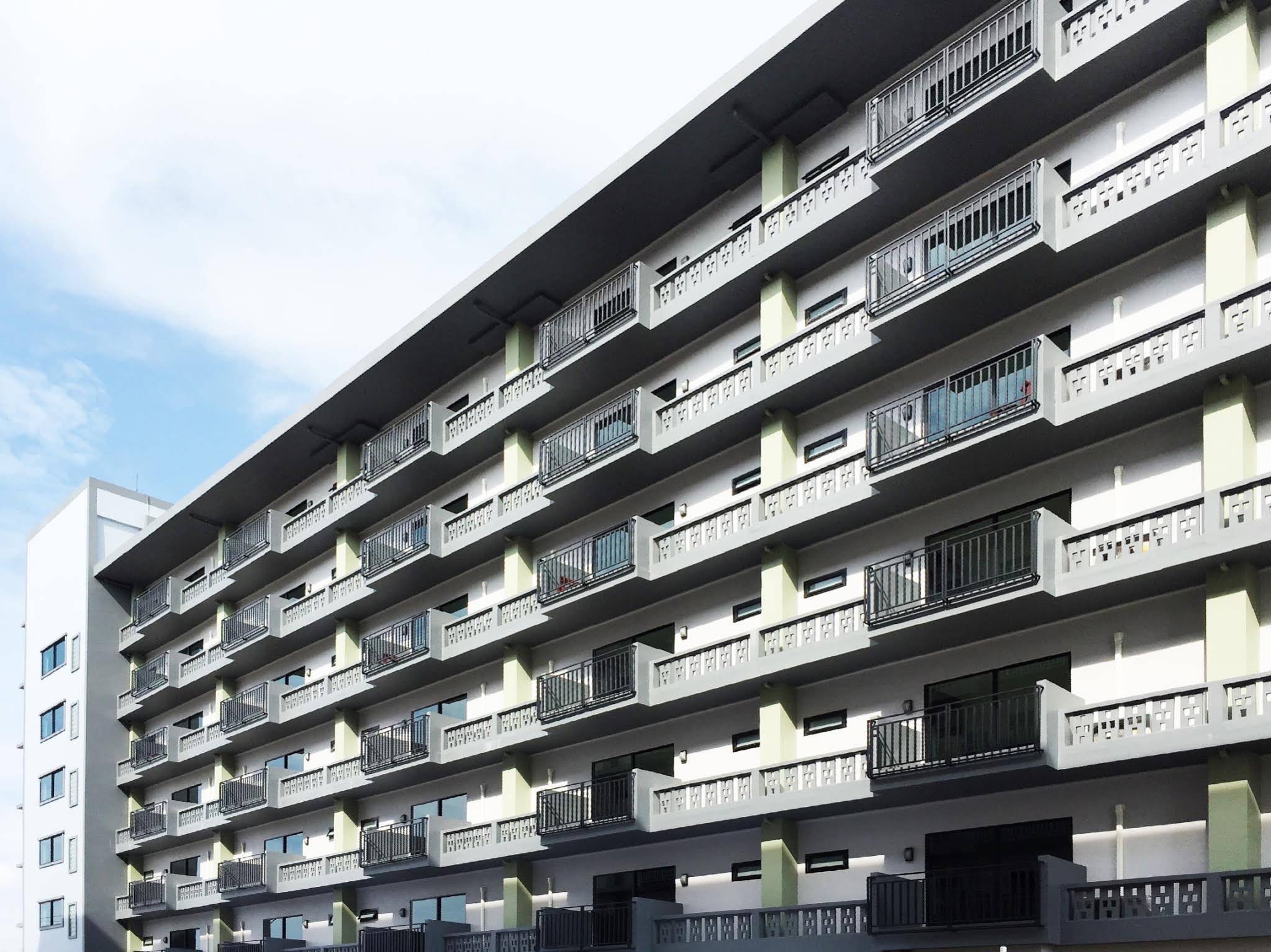 Carunda Hotel