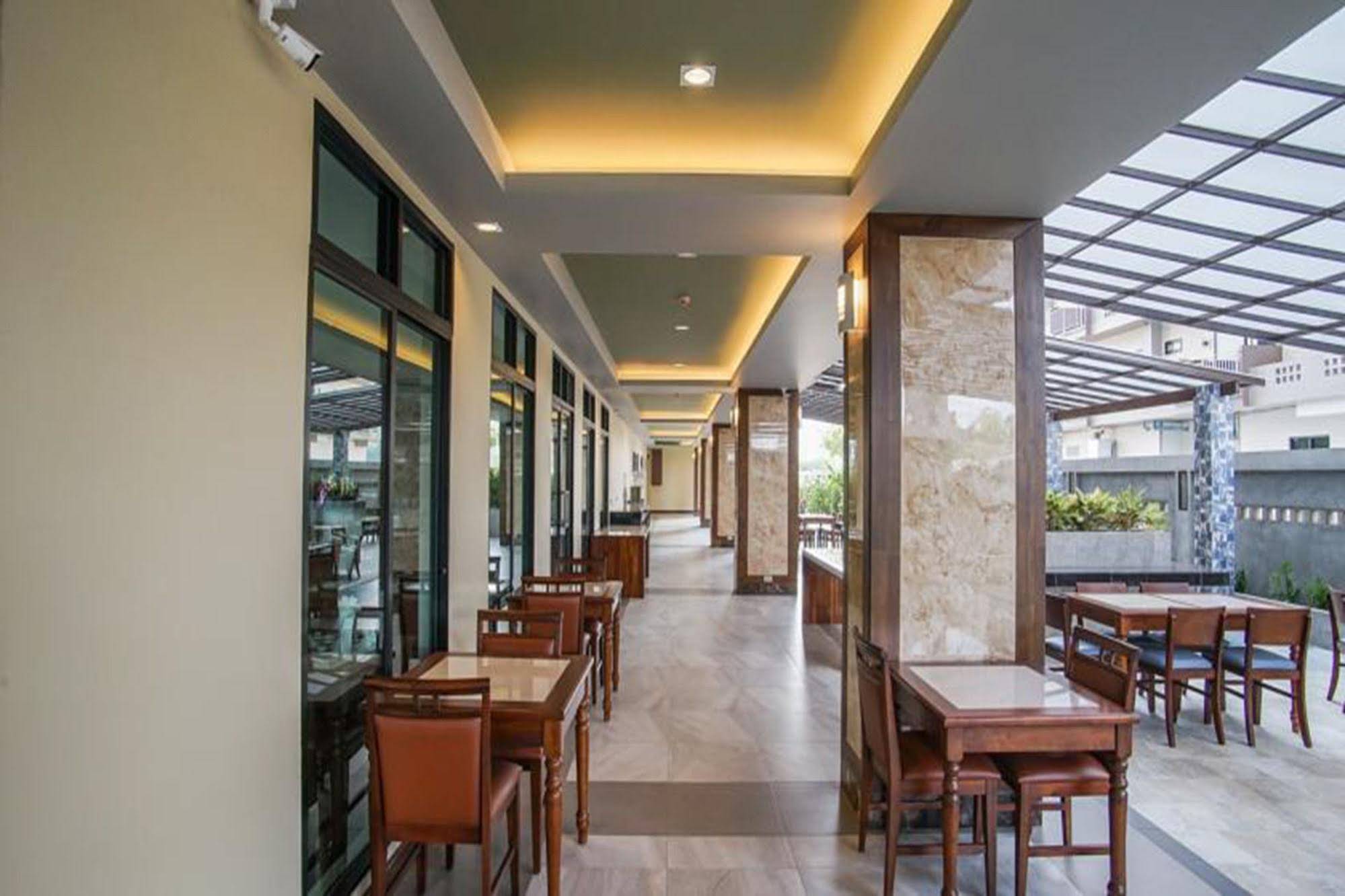 Carunda Hotel
