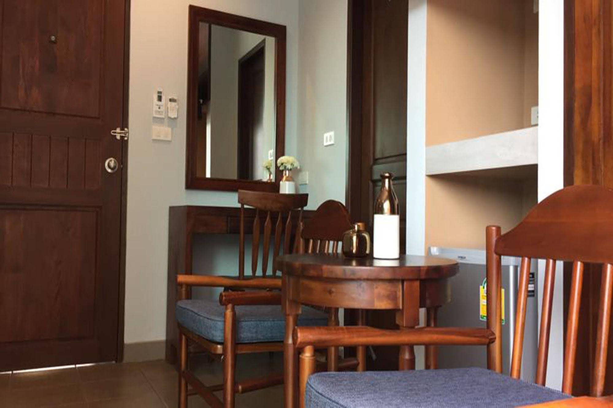 Carunda Hotel