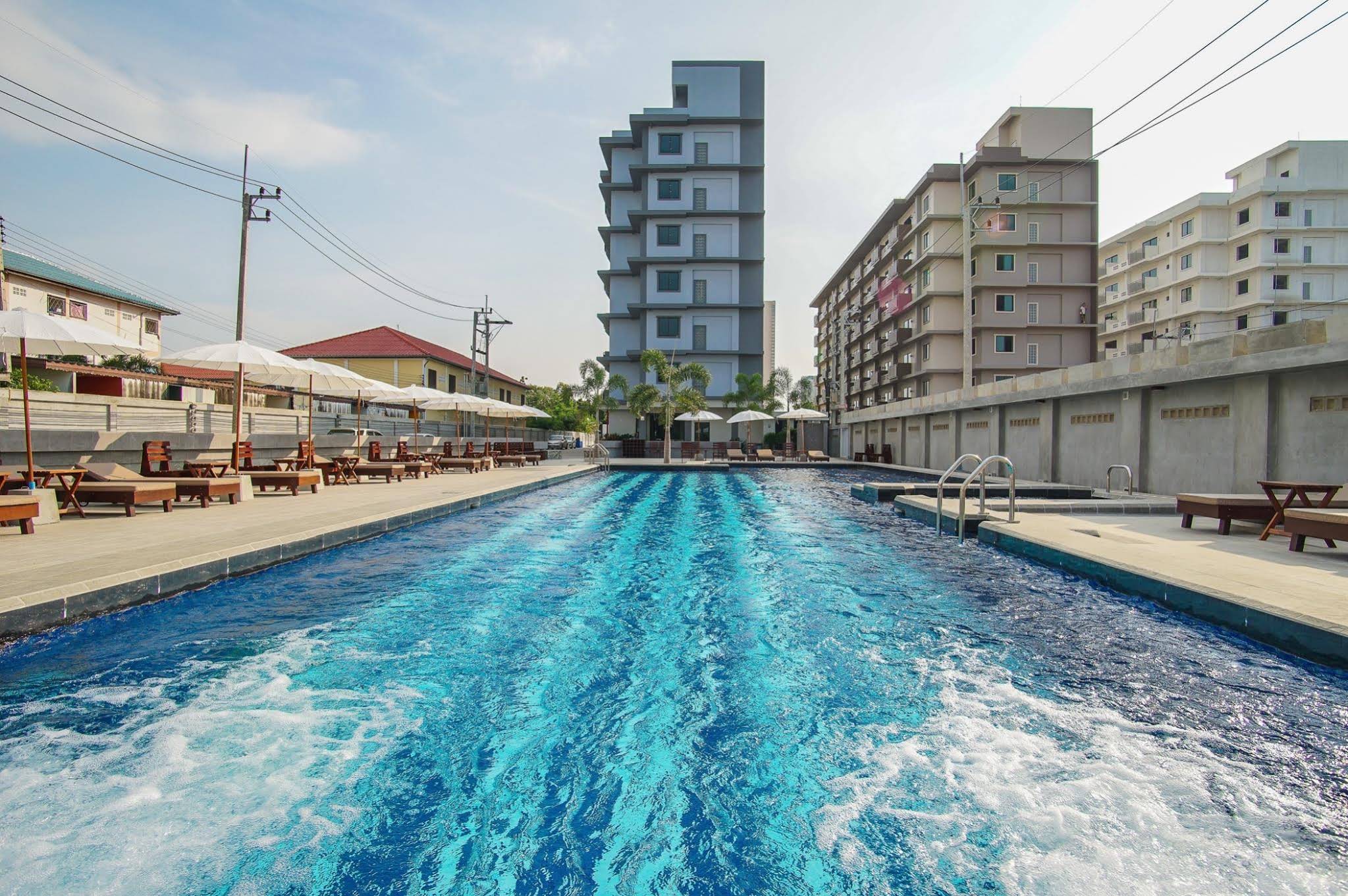 Carunda Hotel