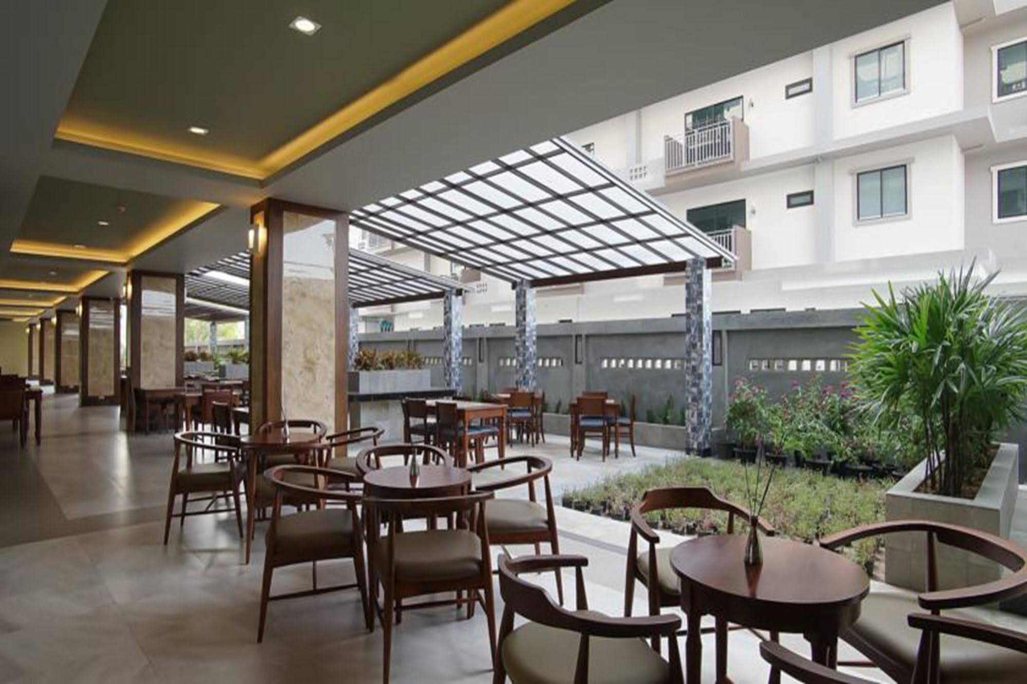 Carunda Hotel