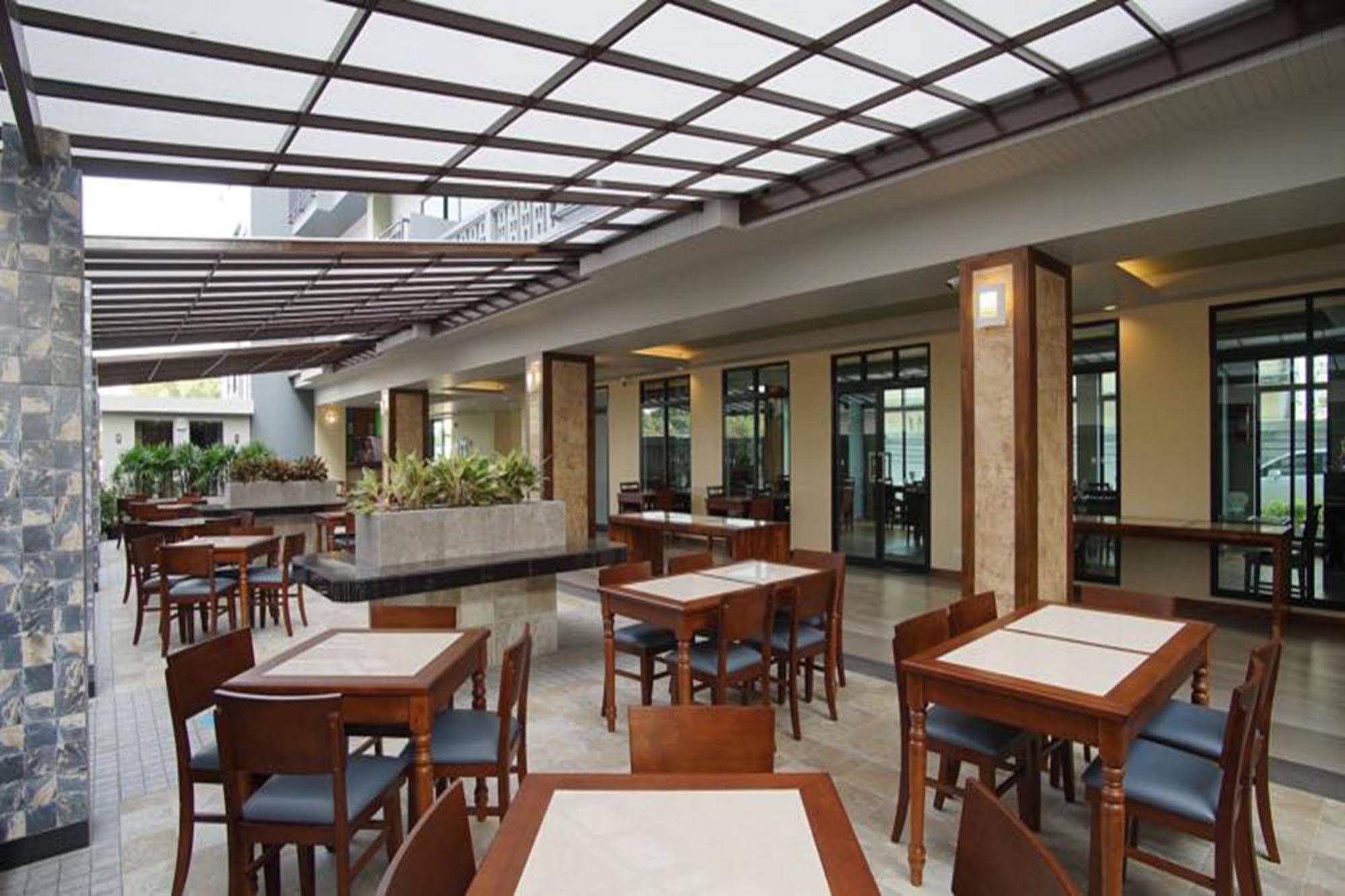 Carunda Hotel