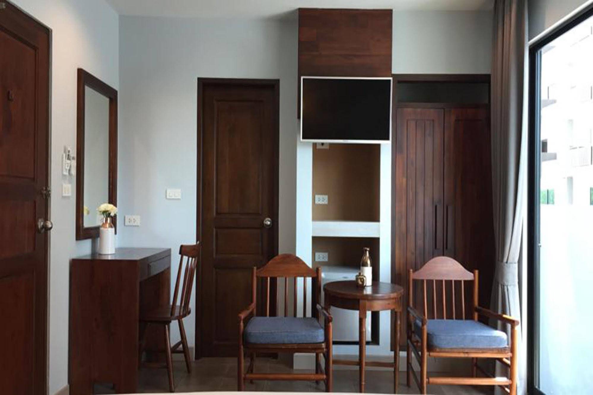 Carunda Hotel