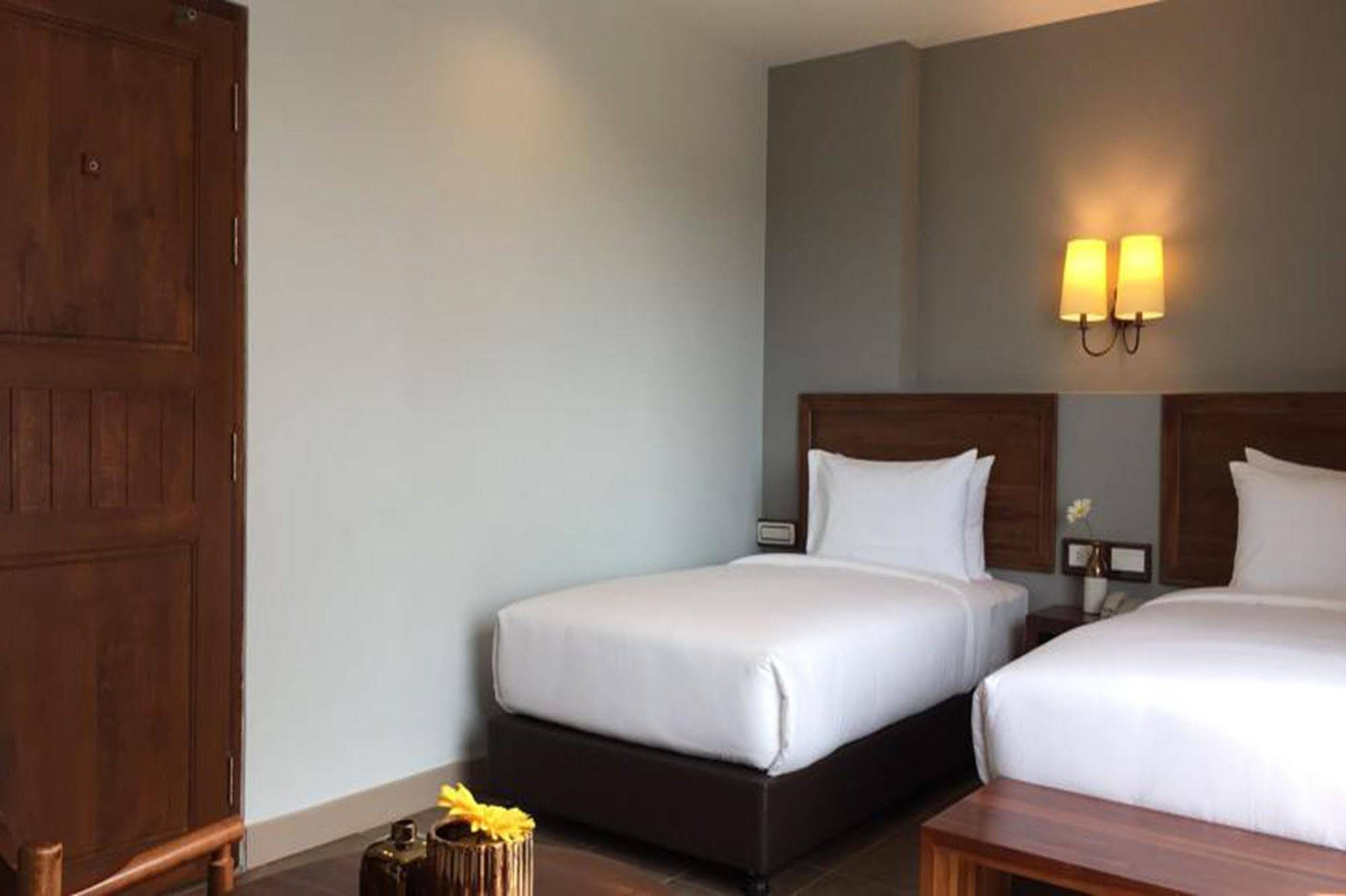 Carunda Hotel