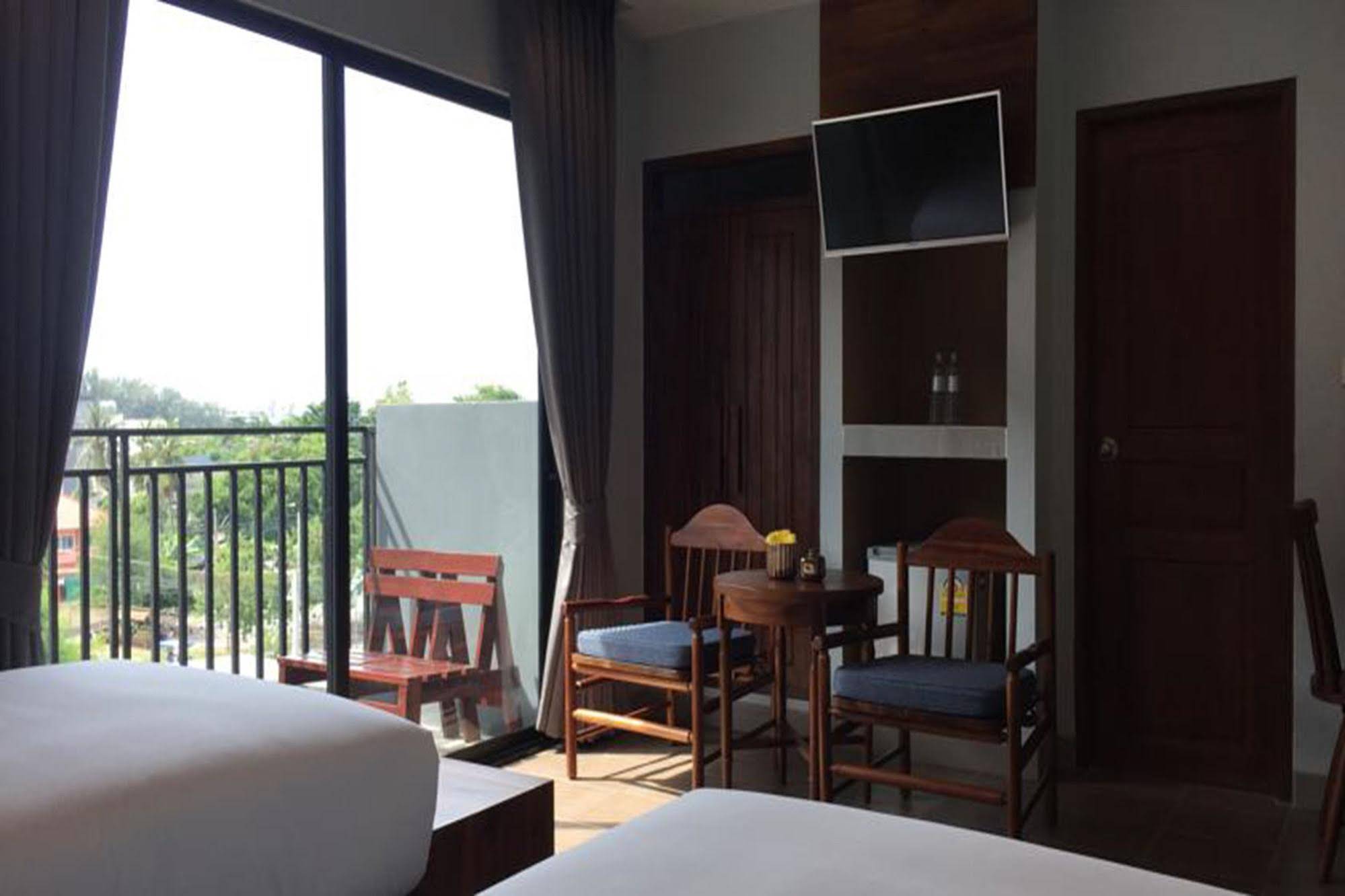 Carunda Hotel