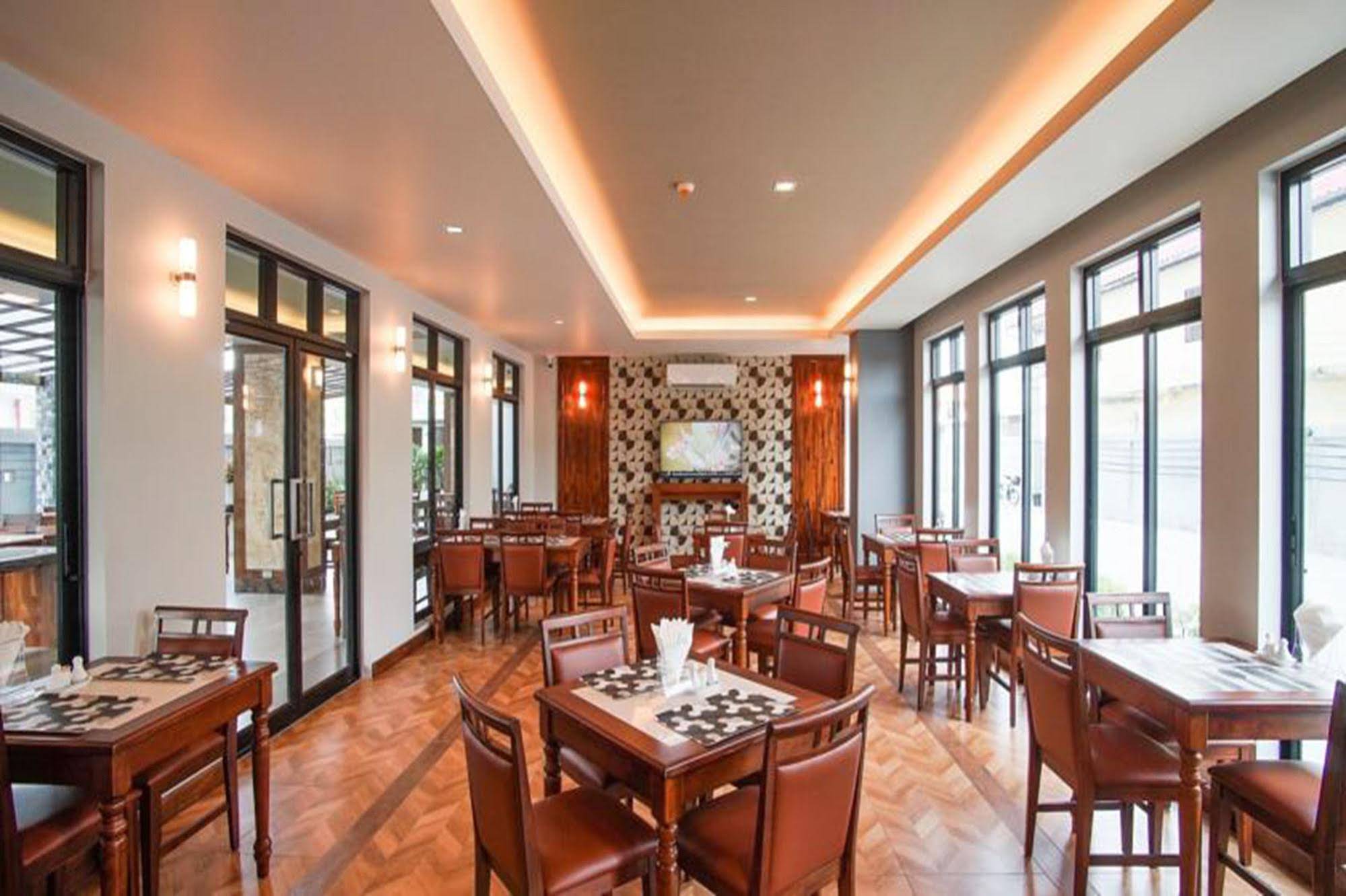 Carunda Hotel