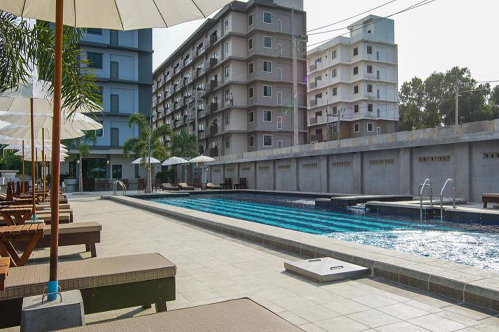 Carunda Hotel
