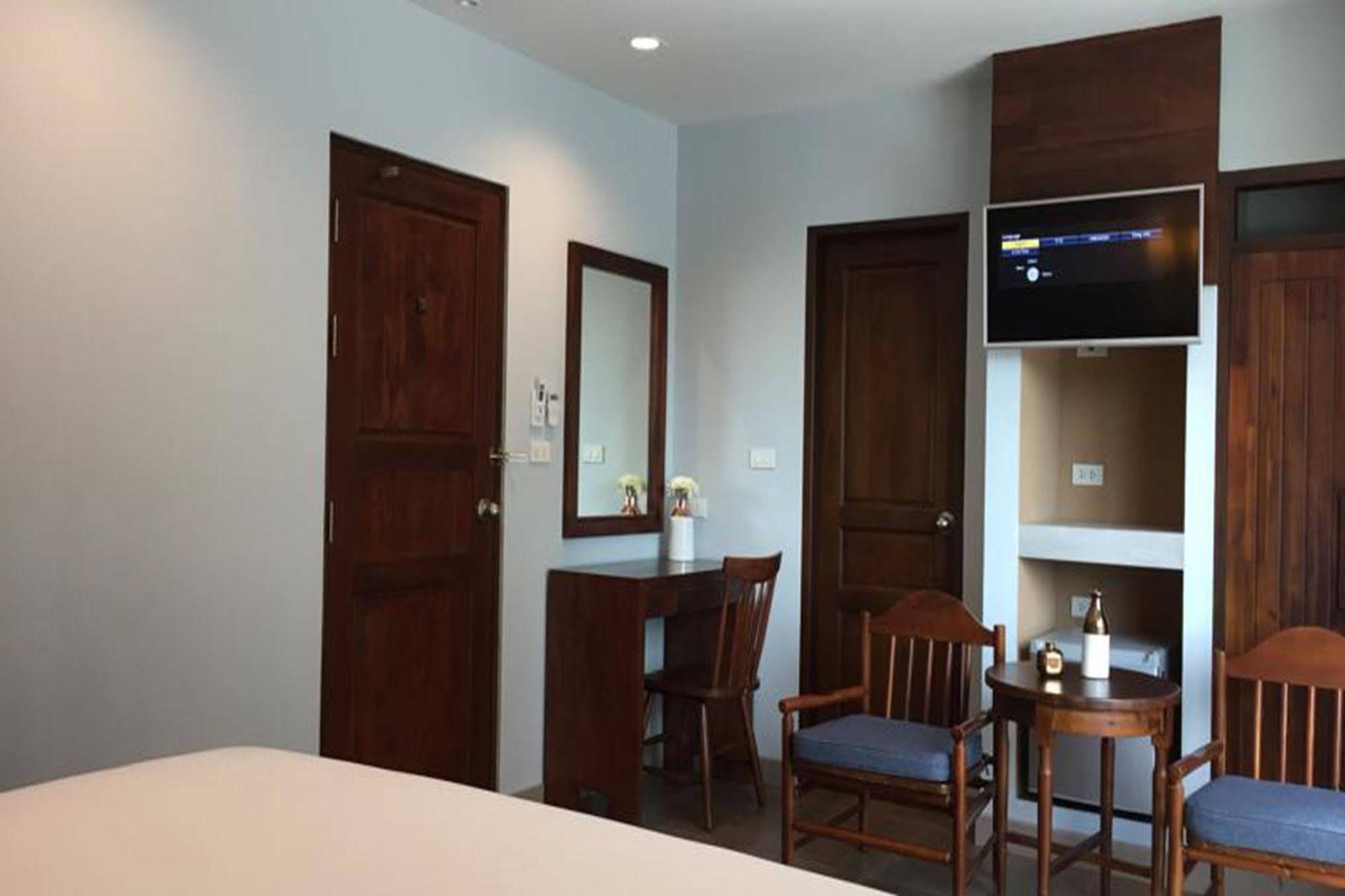 Carunda Hotel