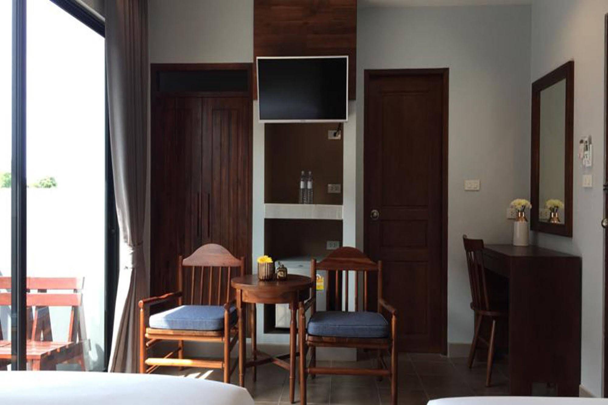 Carunda Hotel