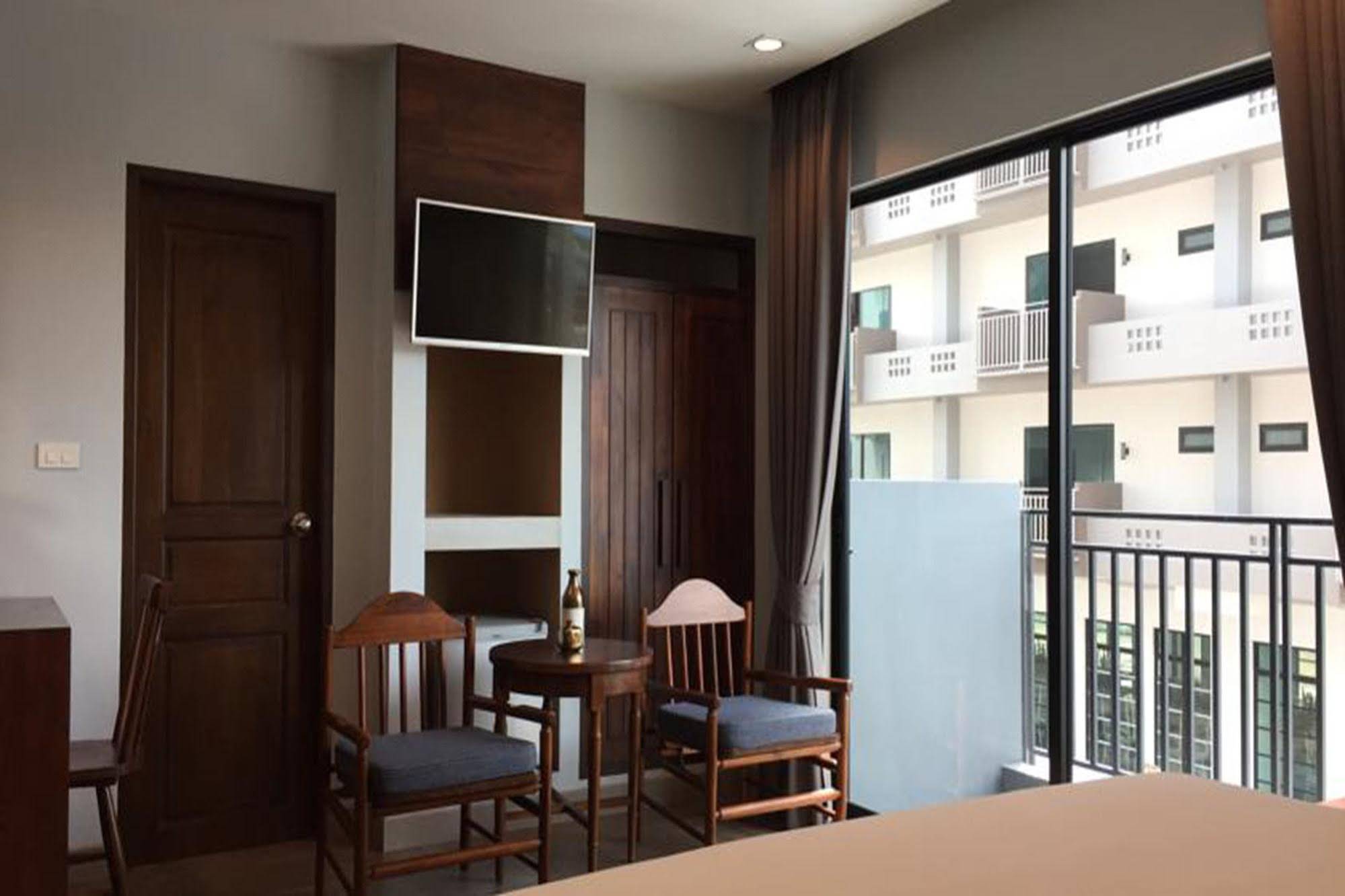 Carunda Hotel