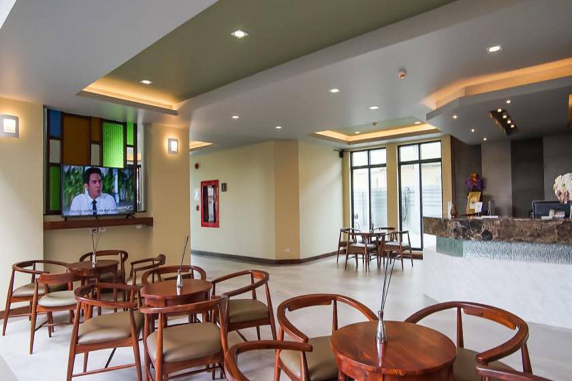 Carunda Hotel