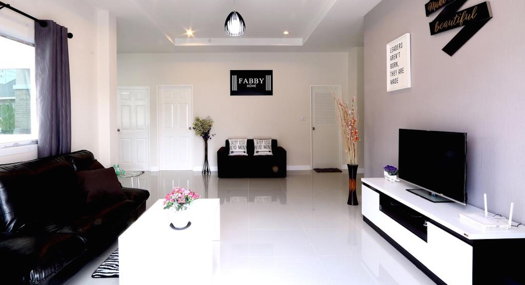 Fabby Home