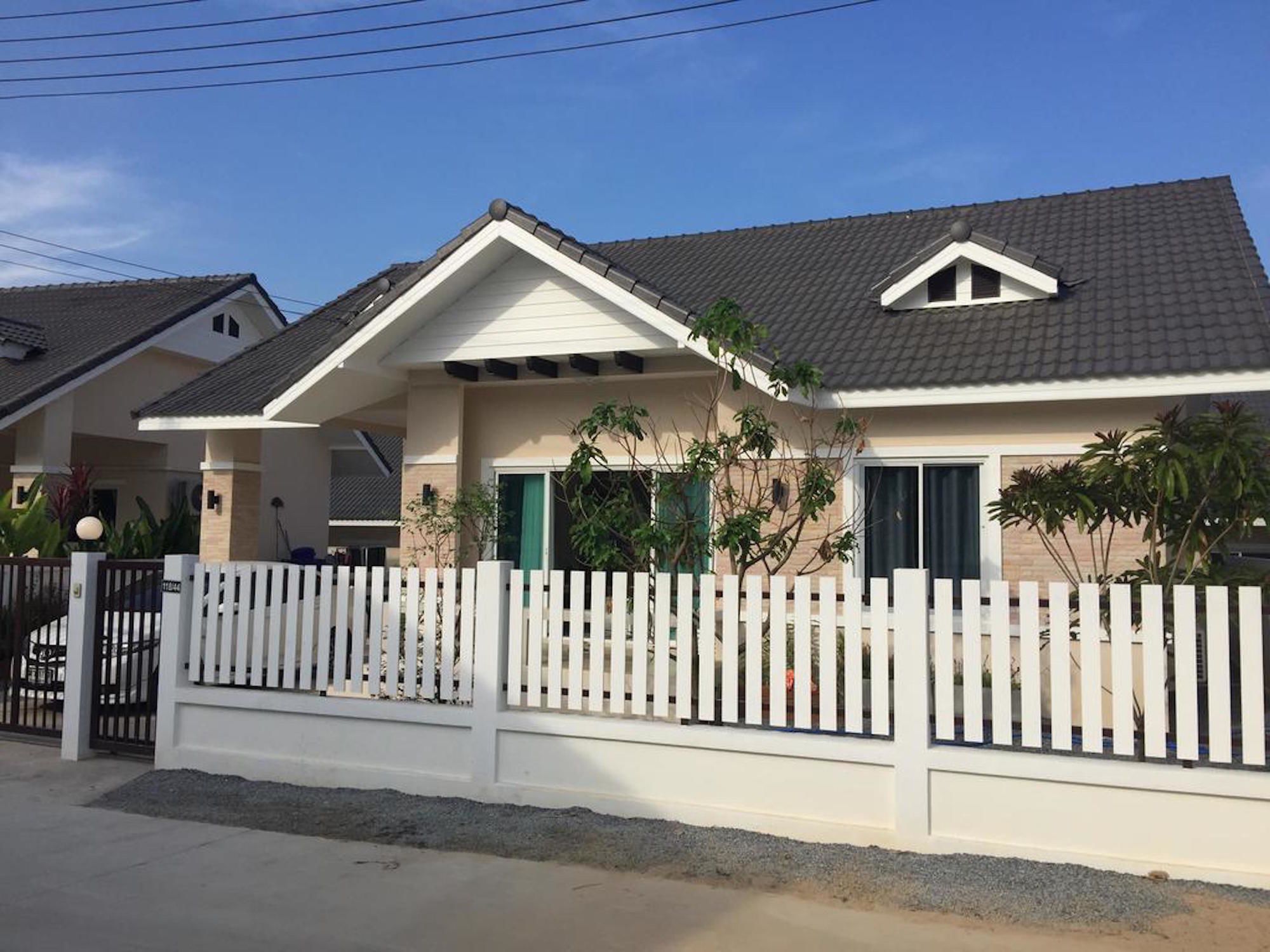 Fabby Home