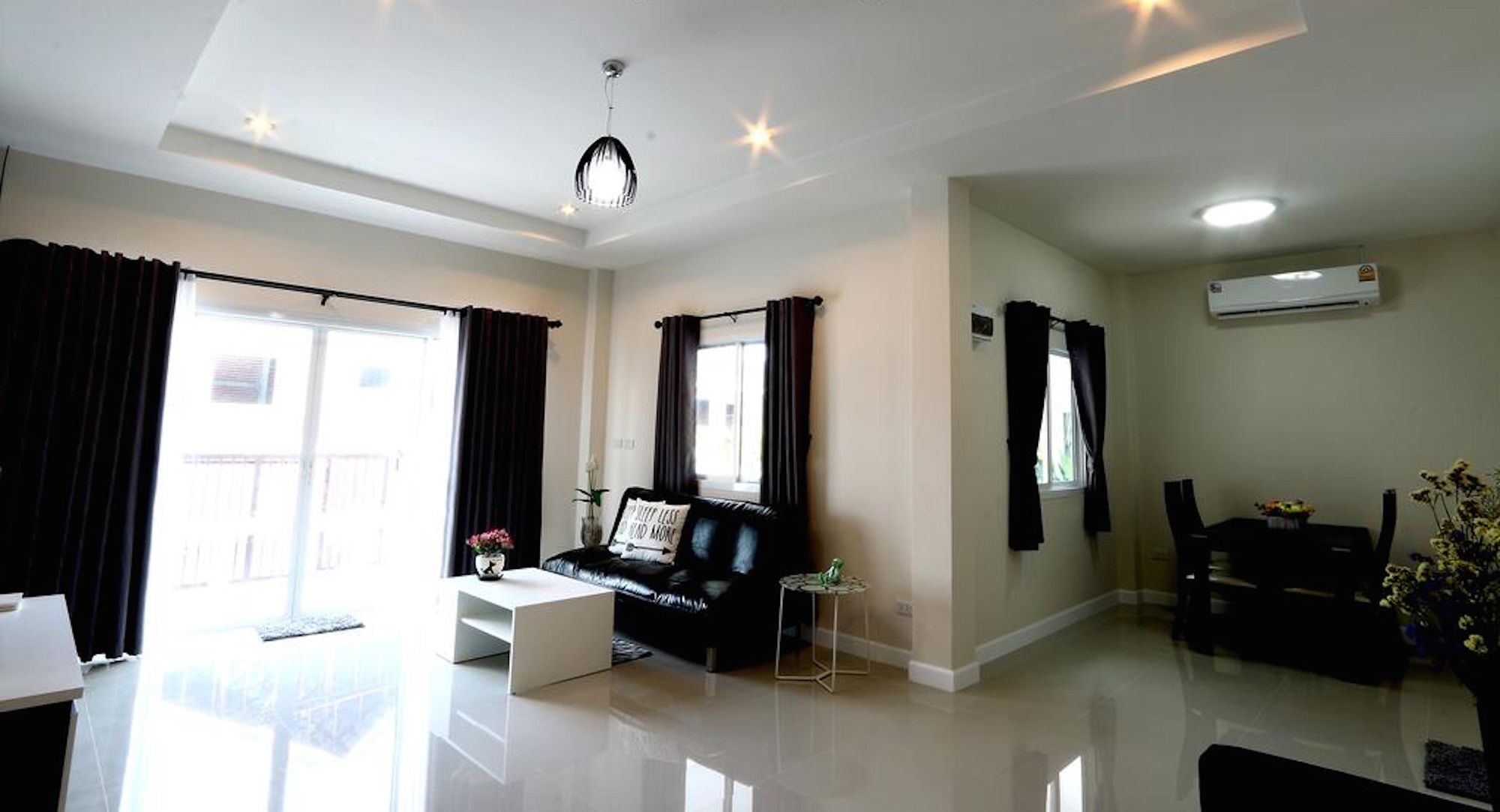 Fabby Home