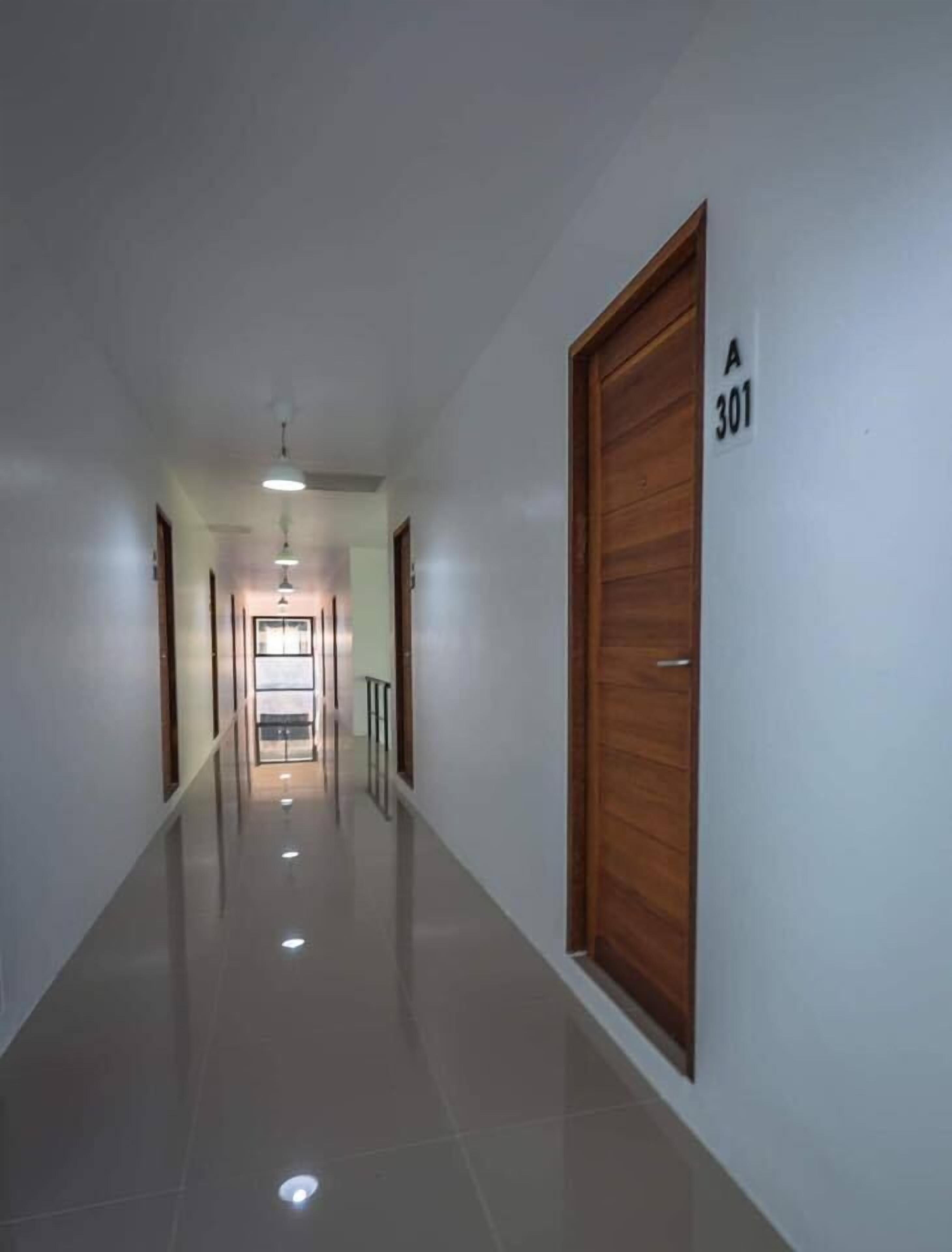 Grand Sattahip Hotel