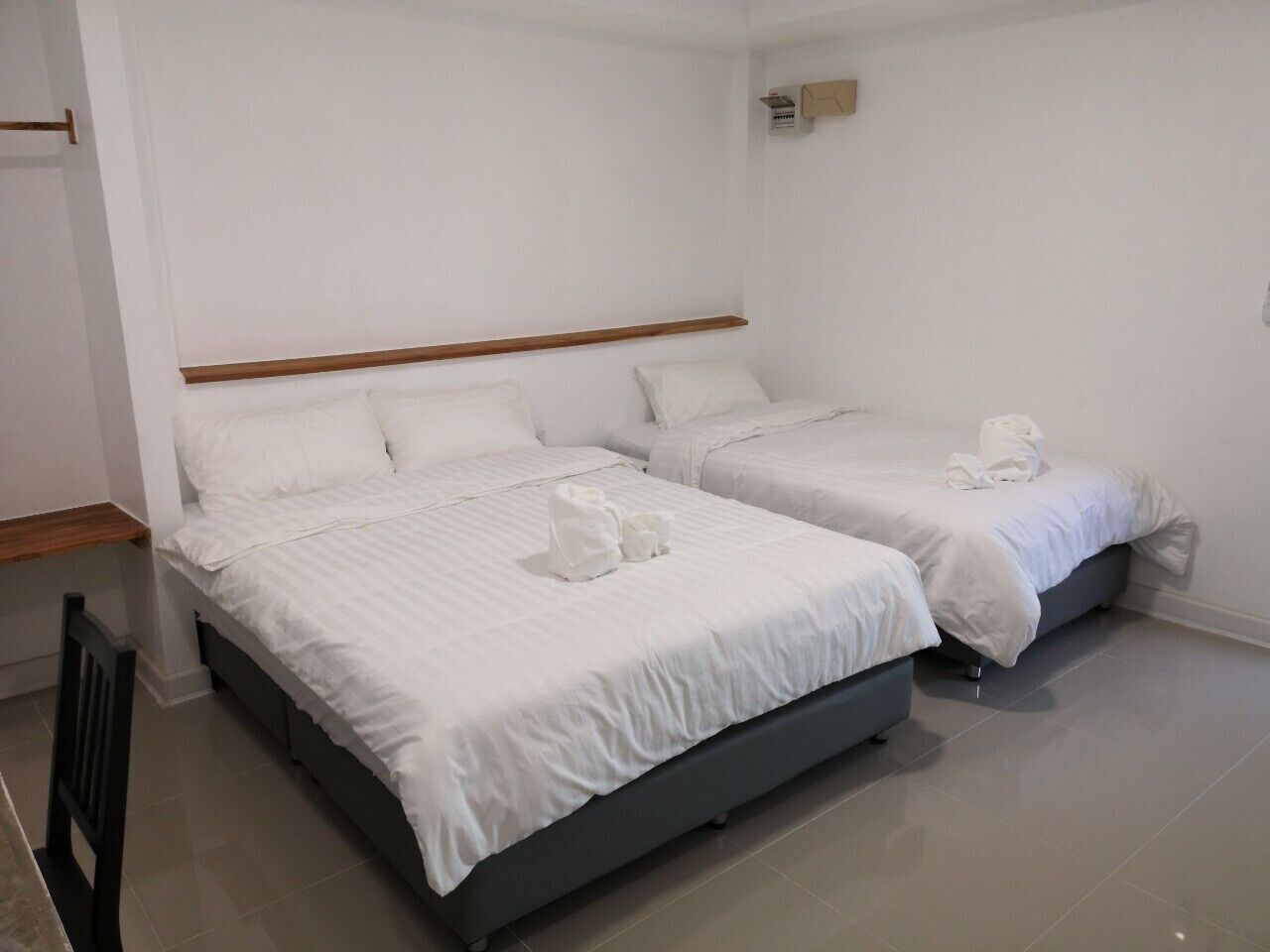 Grand Sattahip Hotel