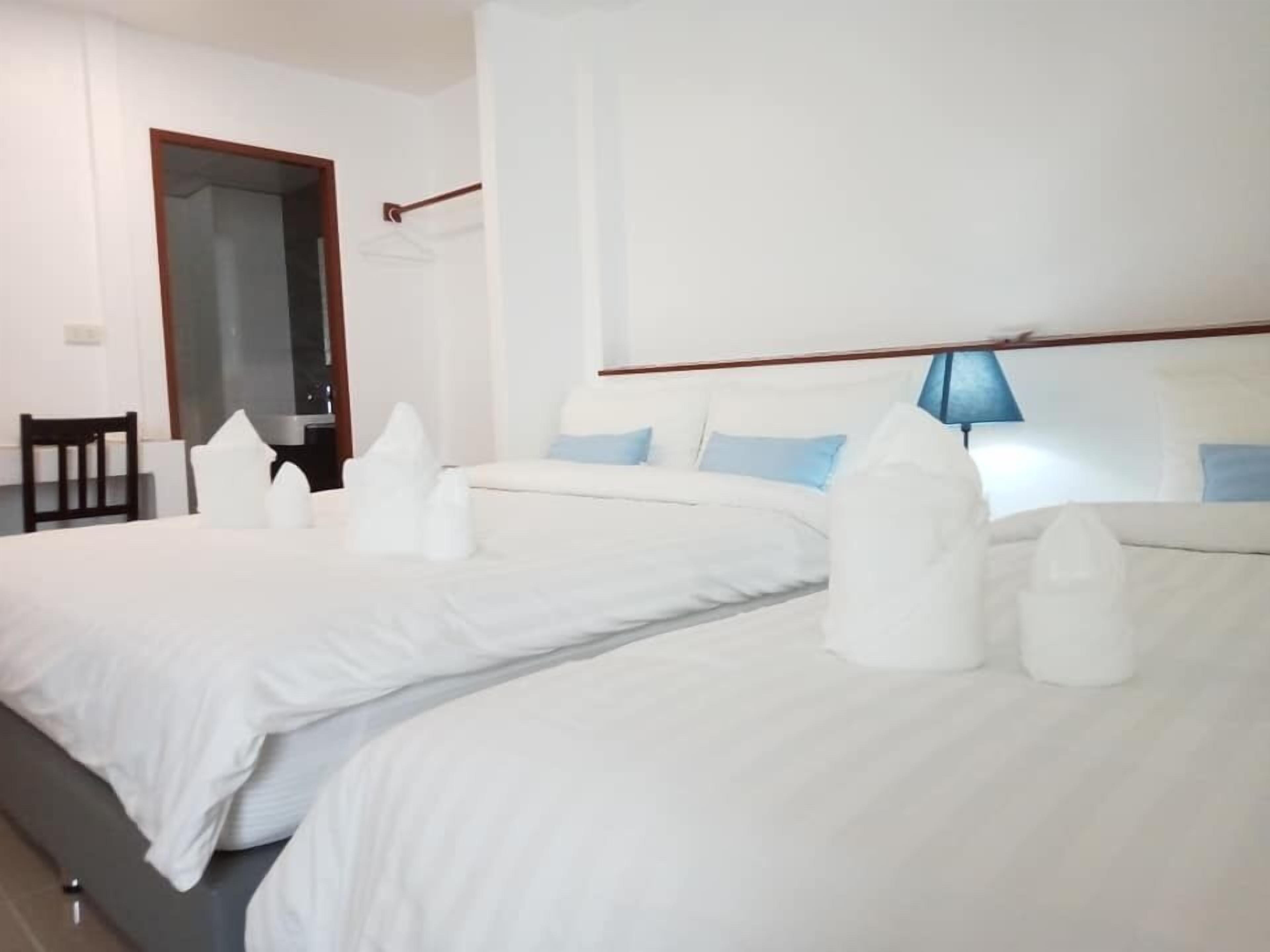 Grand Sattahip Hotel