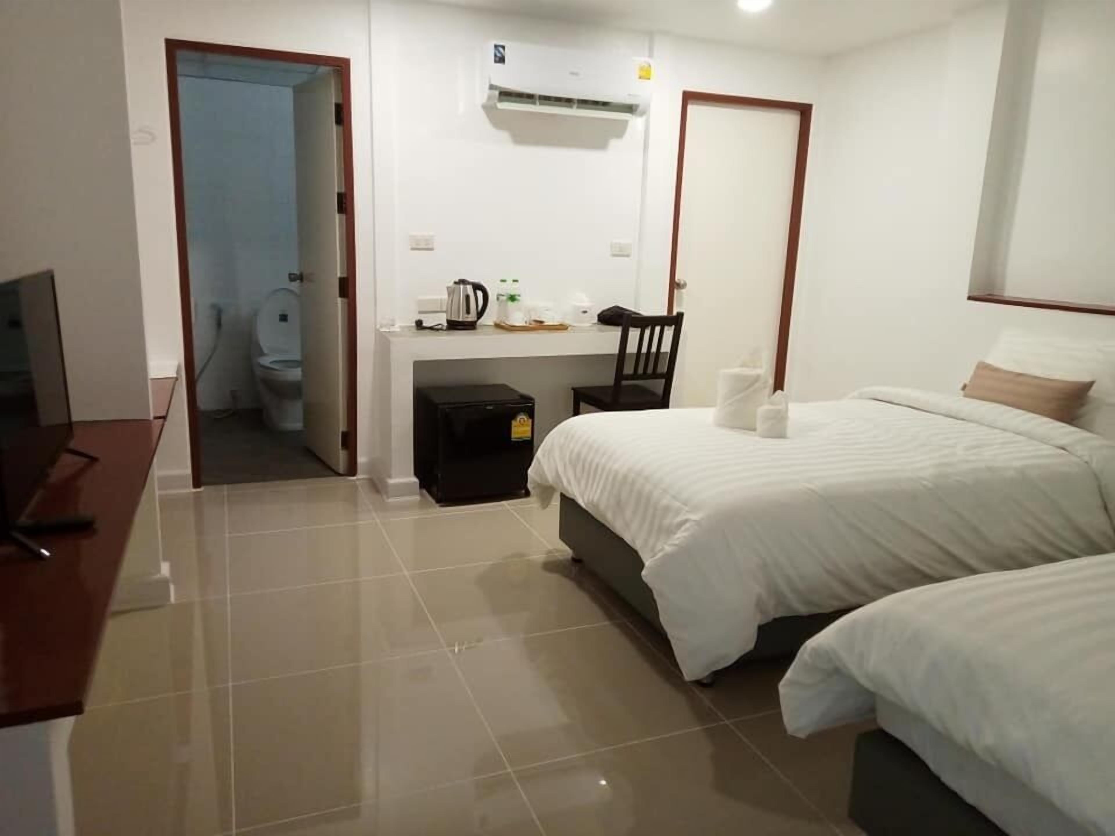 Grand Sattahip Hotel