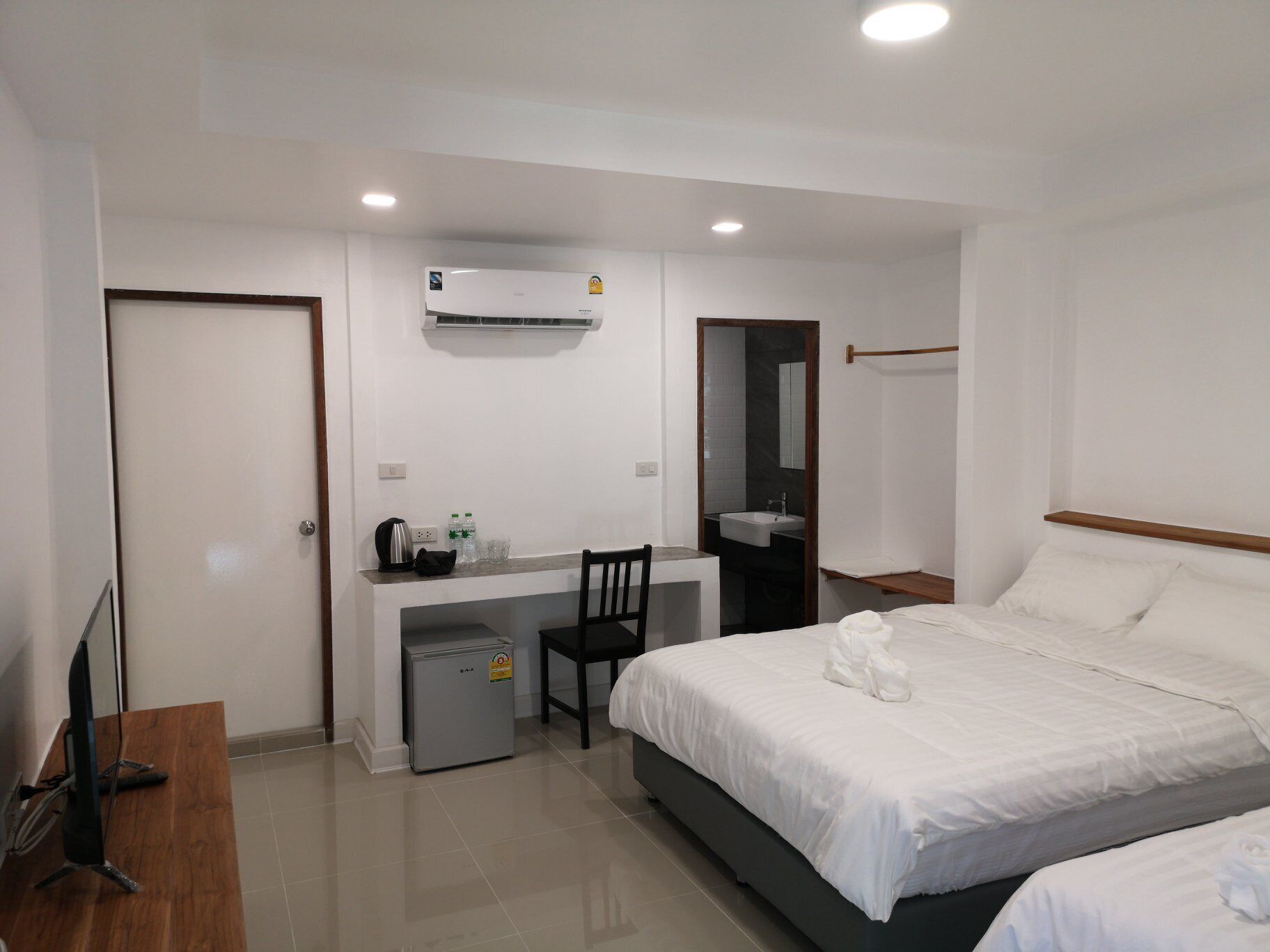 Grand Sattahip Hotel