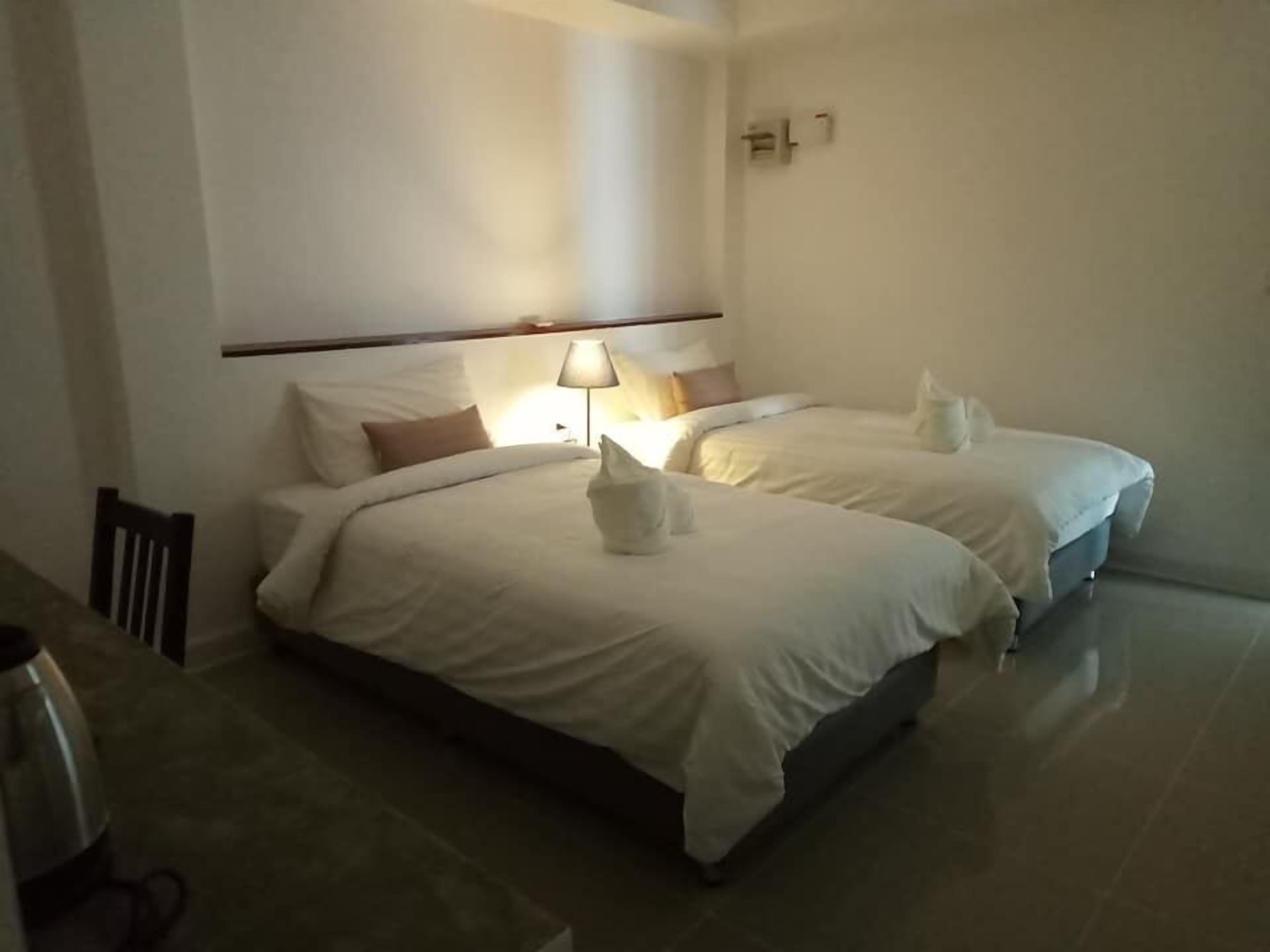 Grand Sattahip Hotel