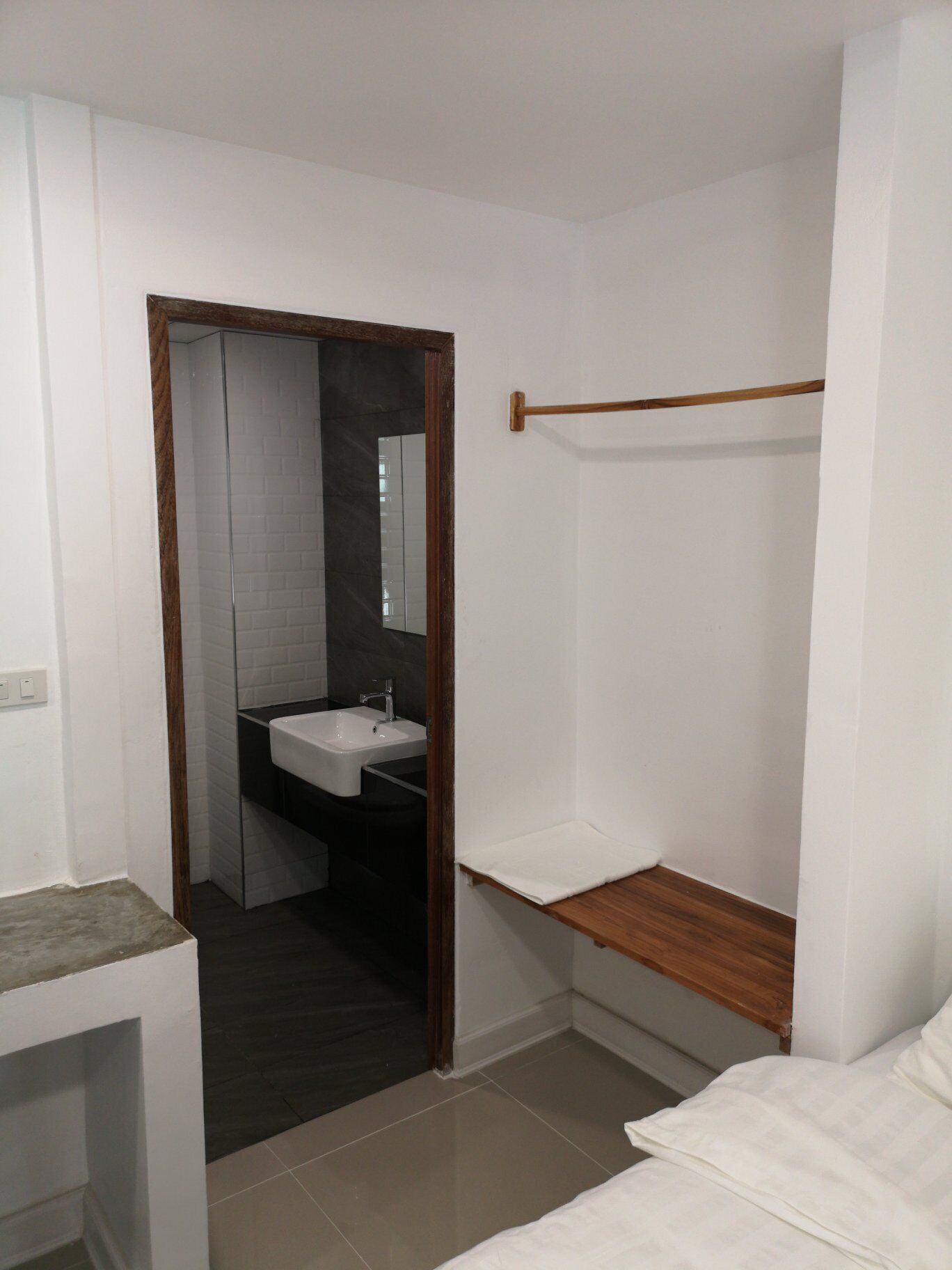 Grand Sattahip Hotel