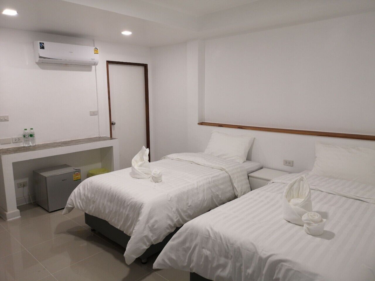 Grand Sattahip Hotel