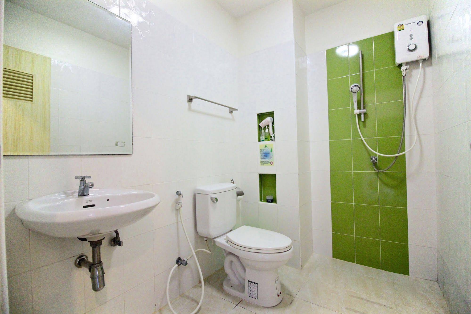 Green Apple Villa