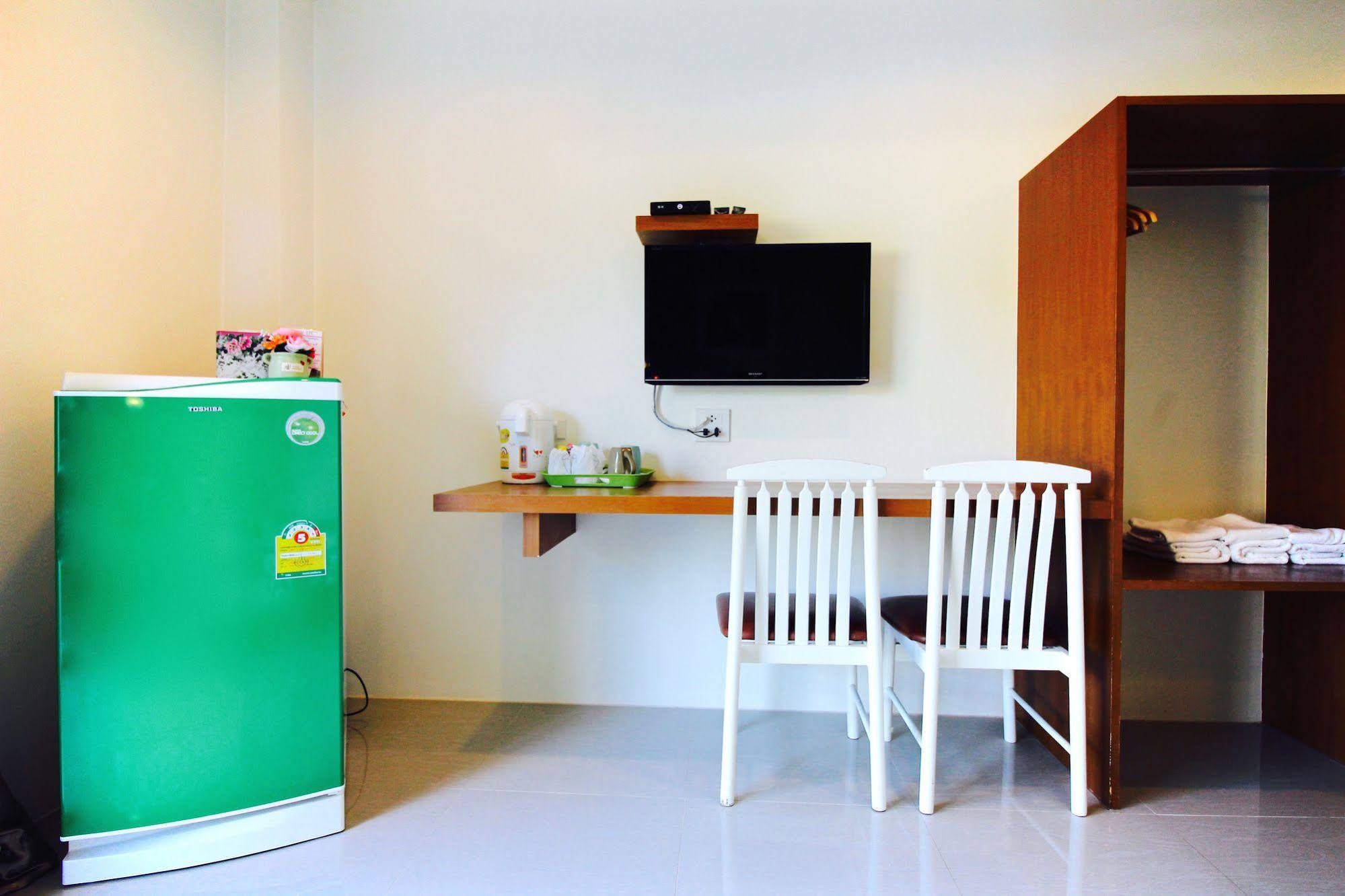 Green Apple Villa