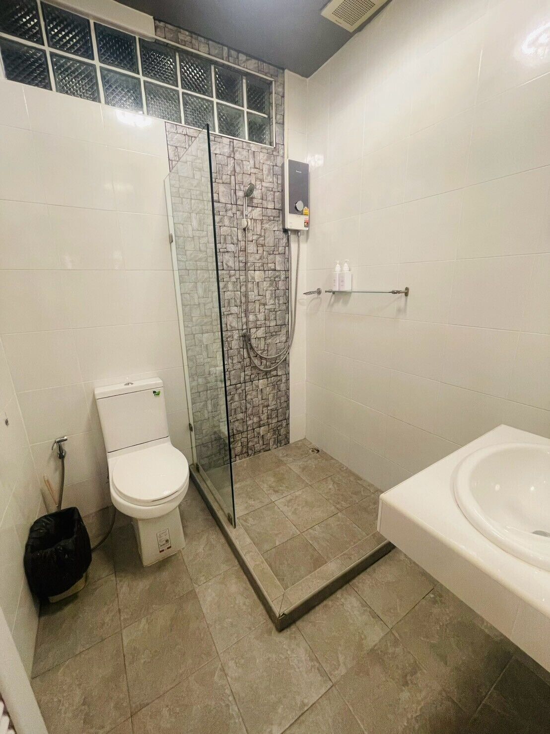 Level Tri Pool Villa Sattahip