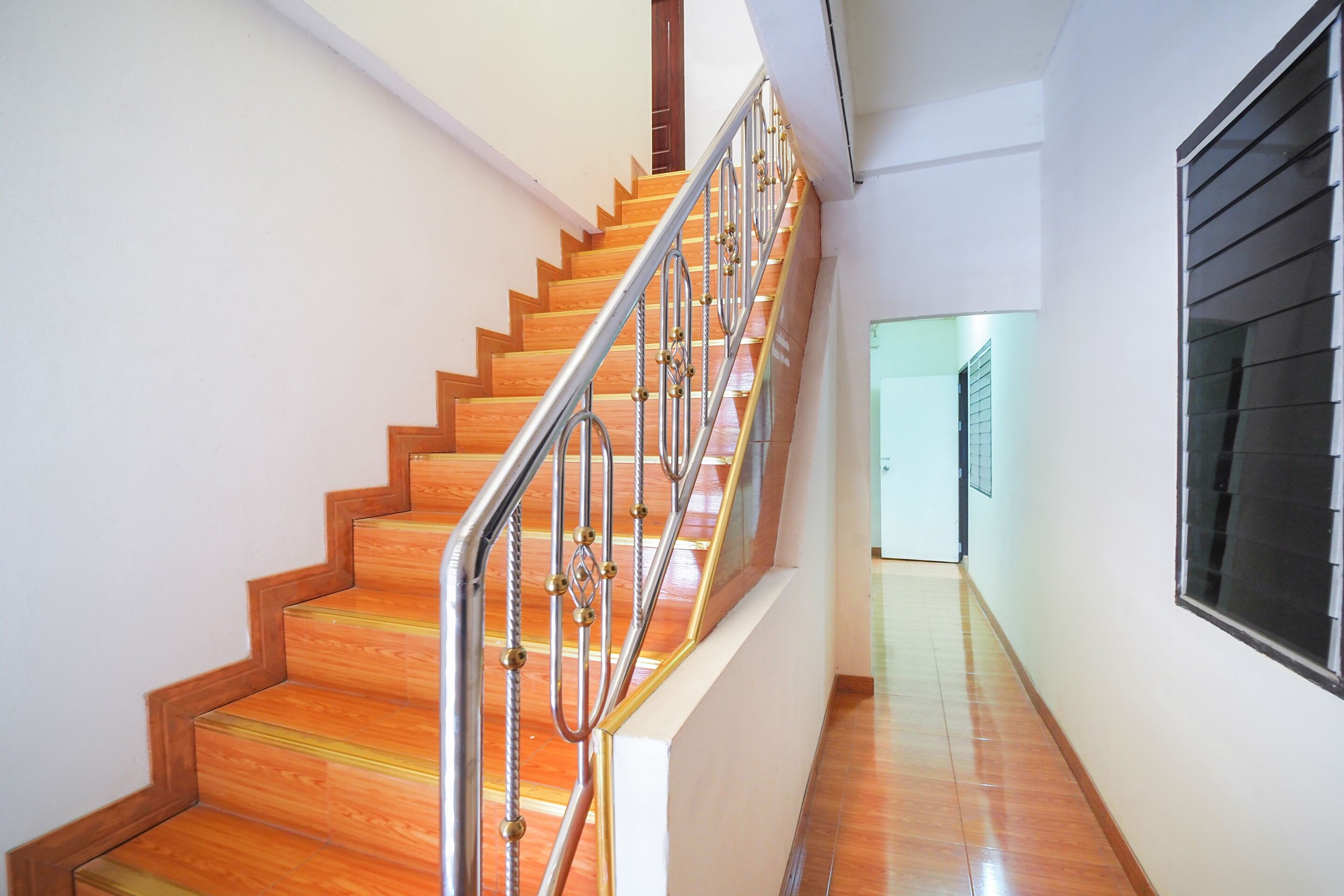 PK Residence by OYO Rooms