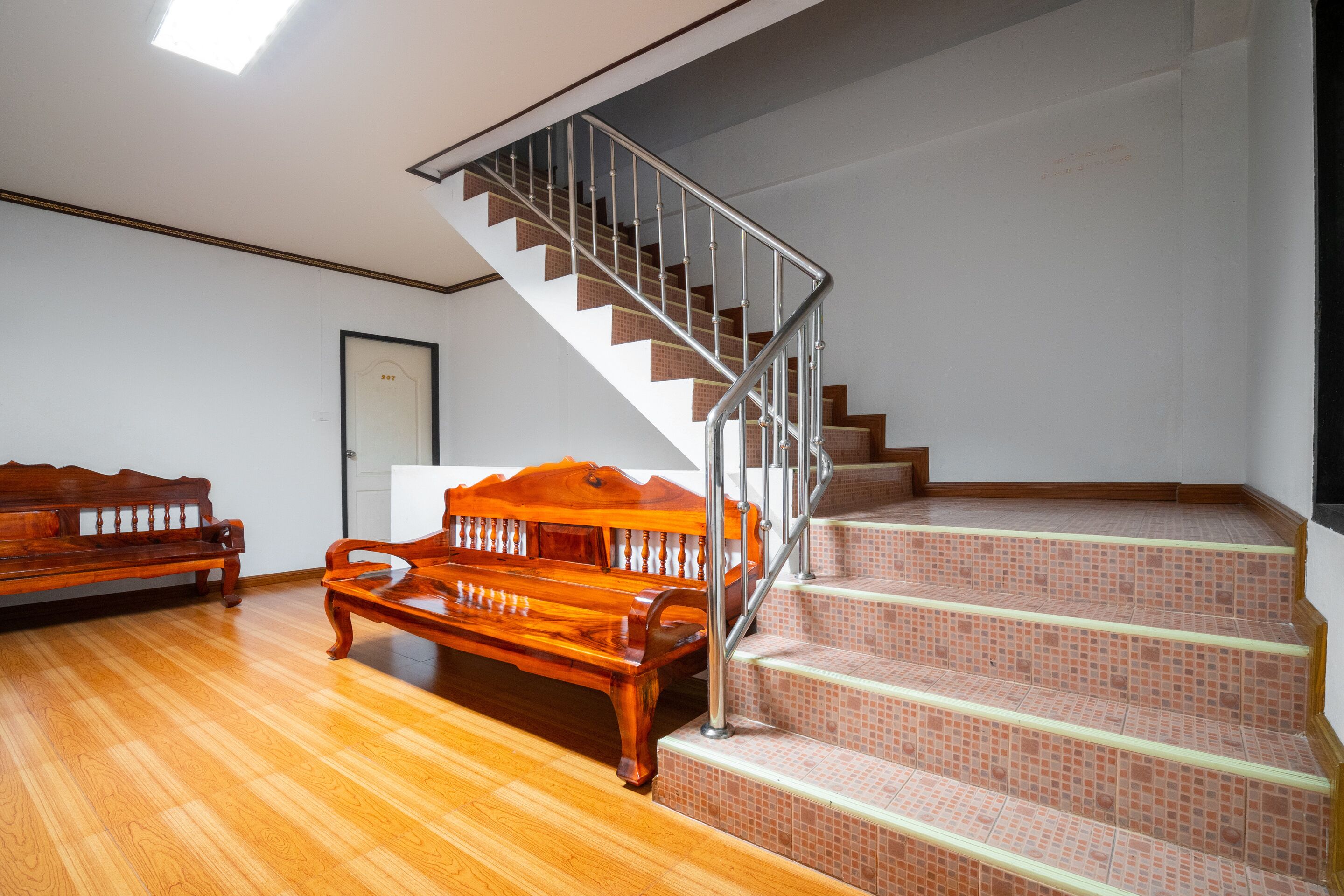 PK Residence by OYO Rooms