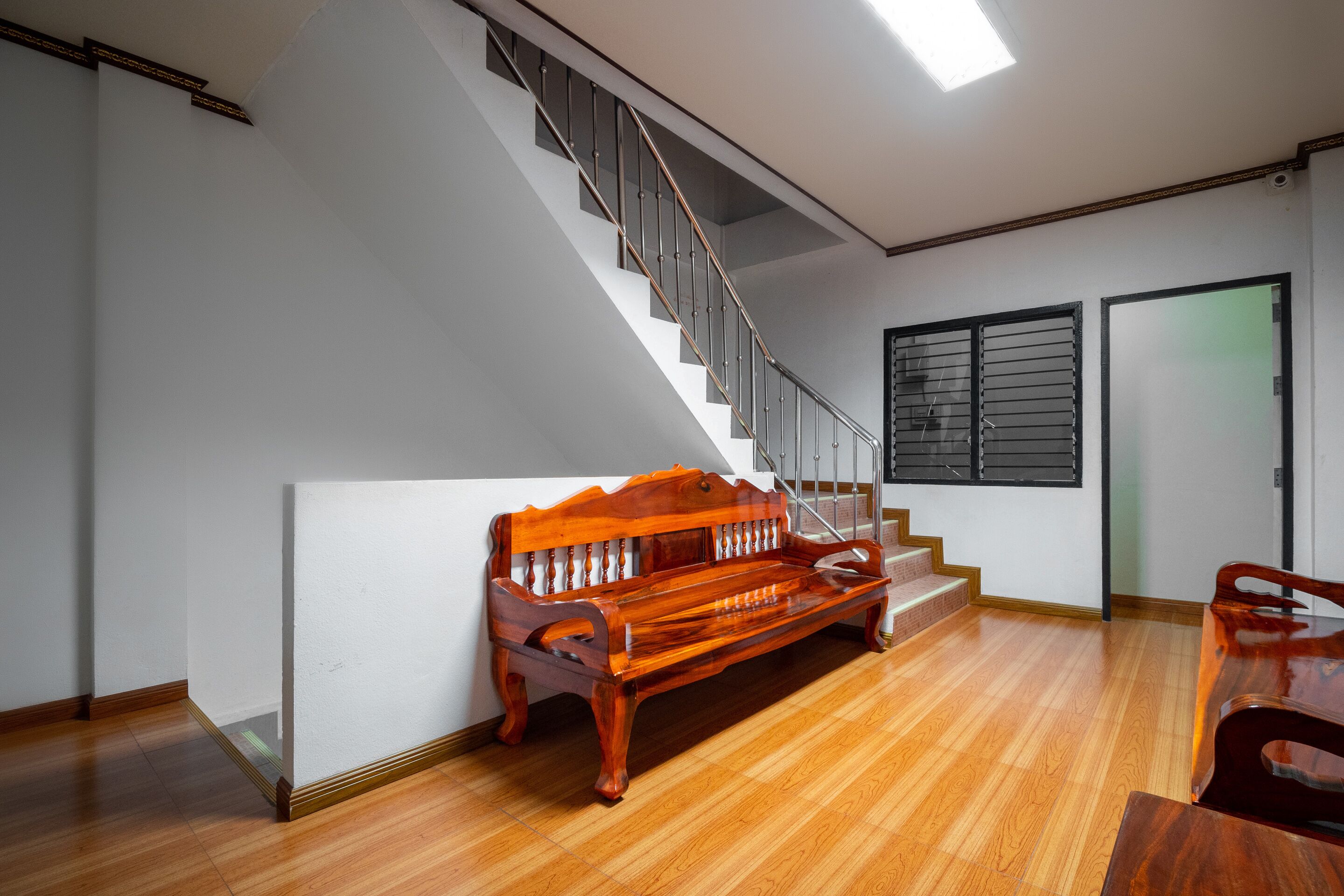 PK Residence by OYO Rooms