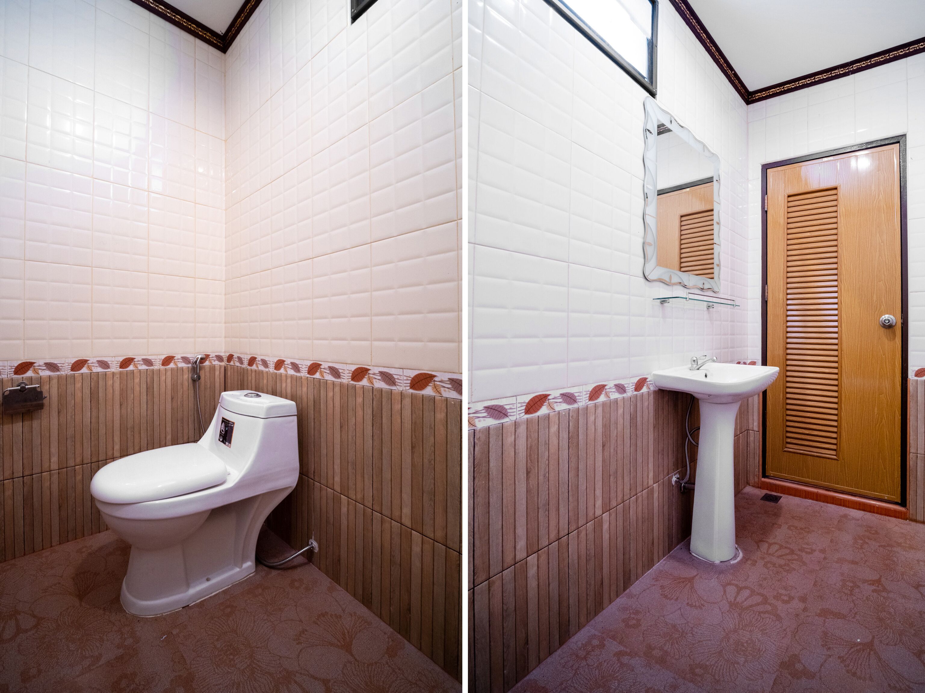 PK Residence by OYO Rooms